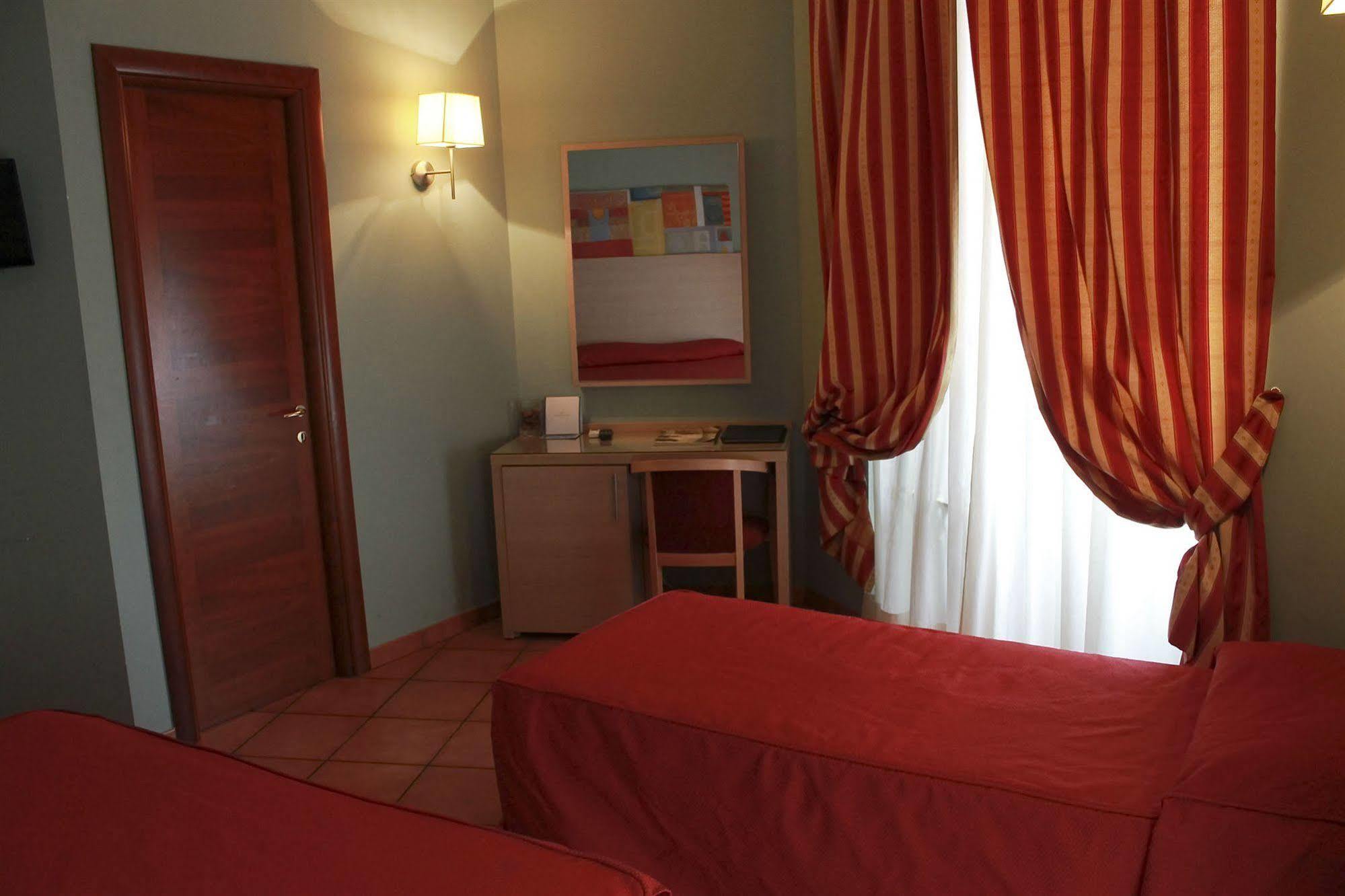 207 Gjestgiverier Roma