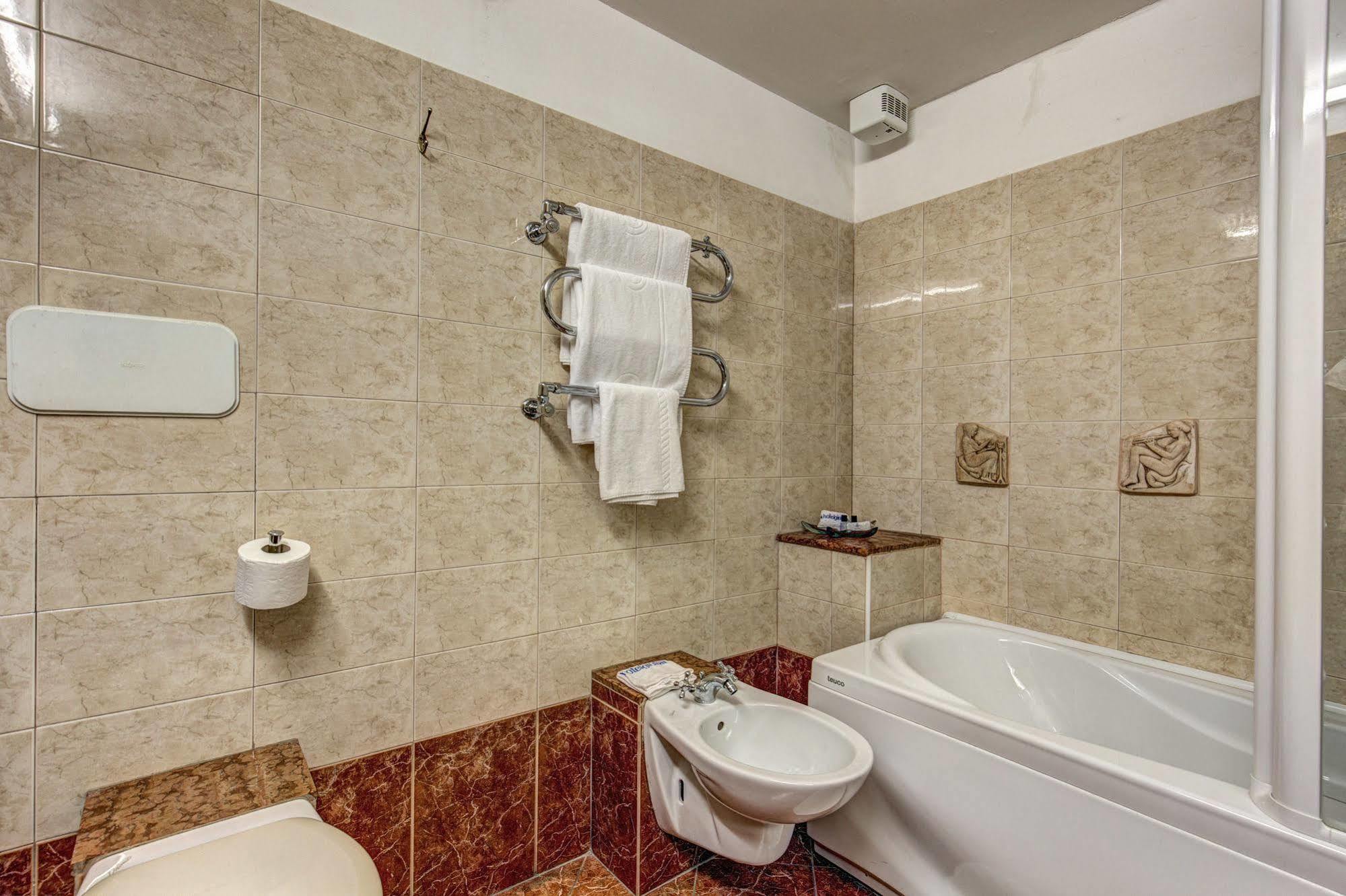 Giuliana Hotel Rom