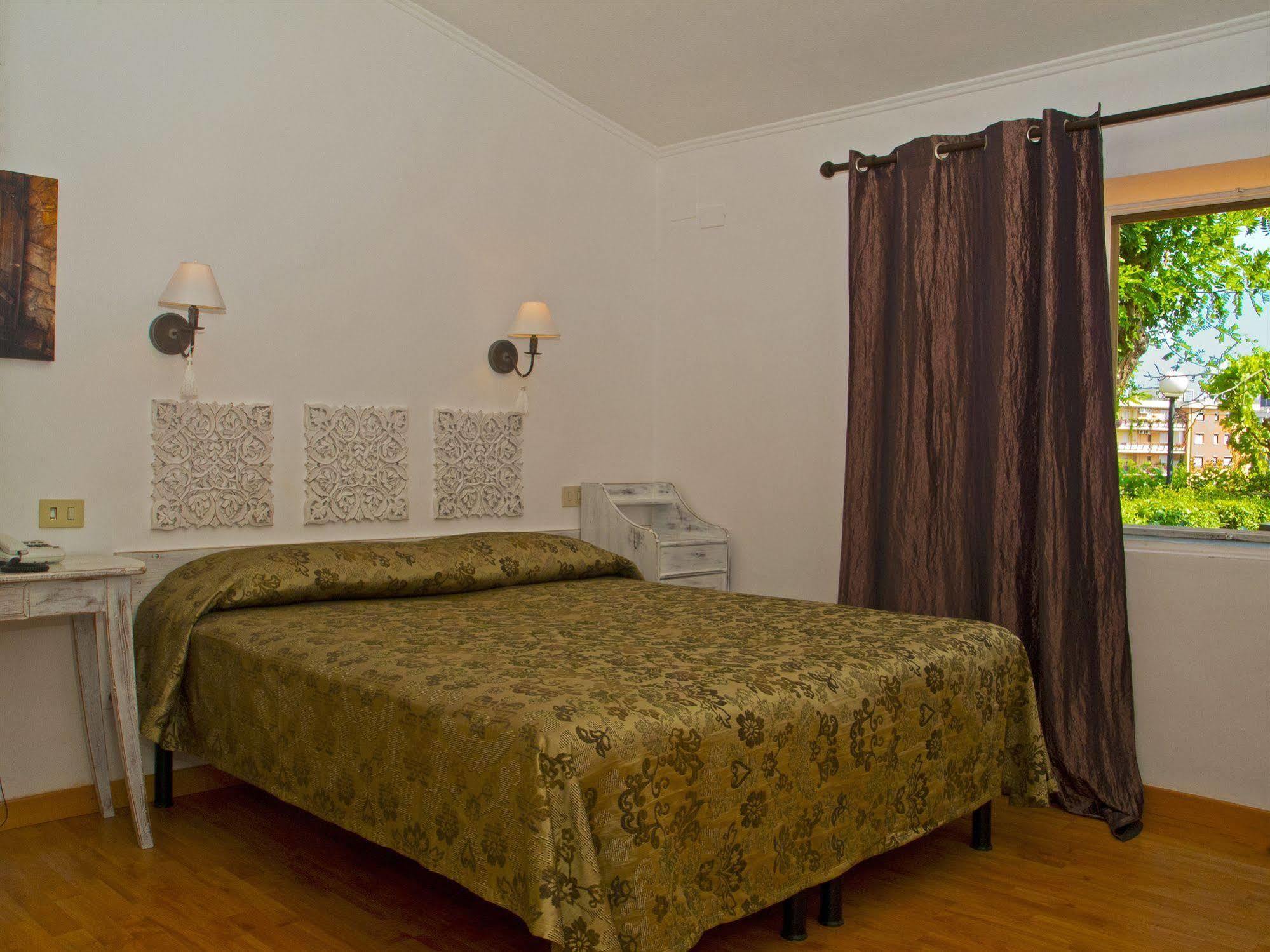Hotell Orto Di 3*
