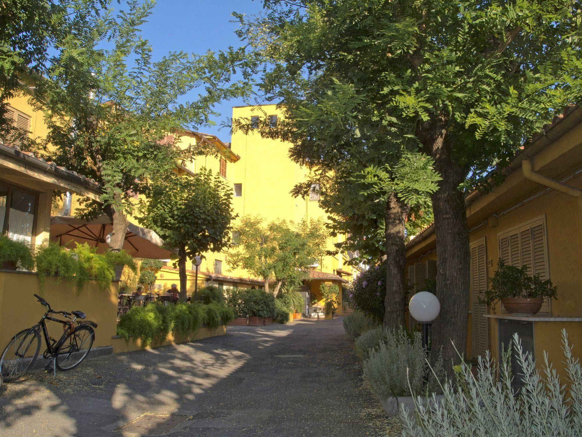 Hotell Orto Di 3*