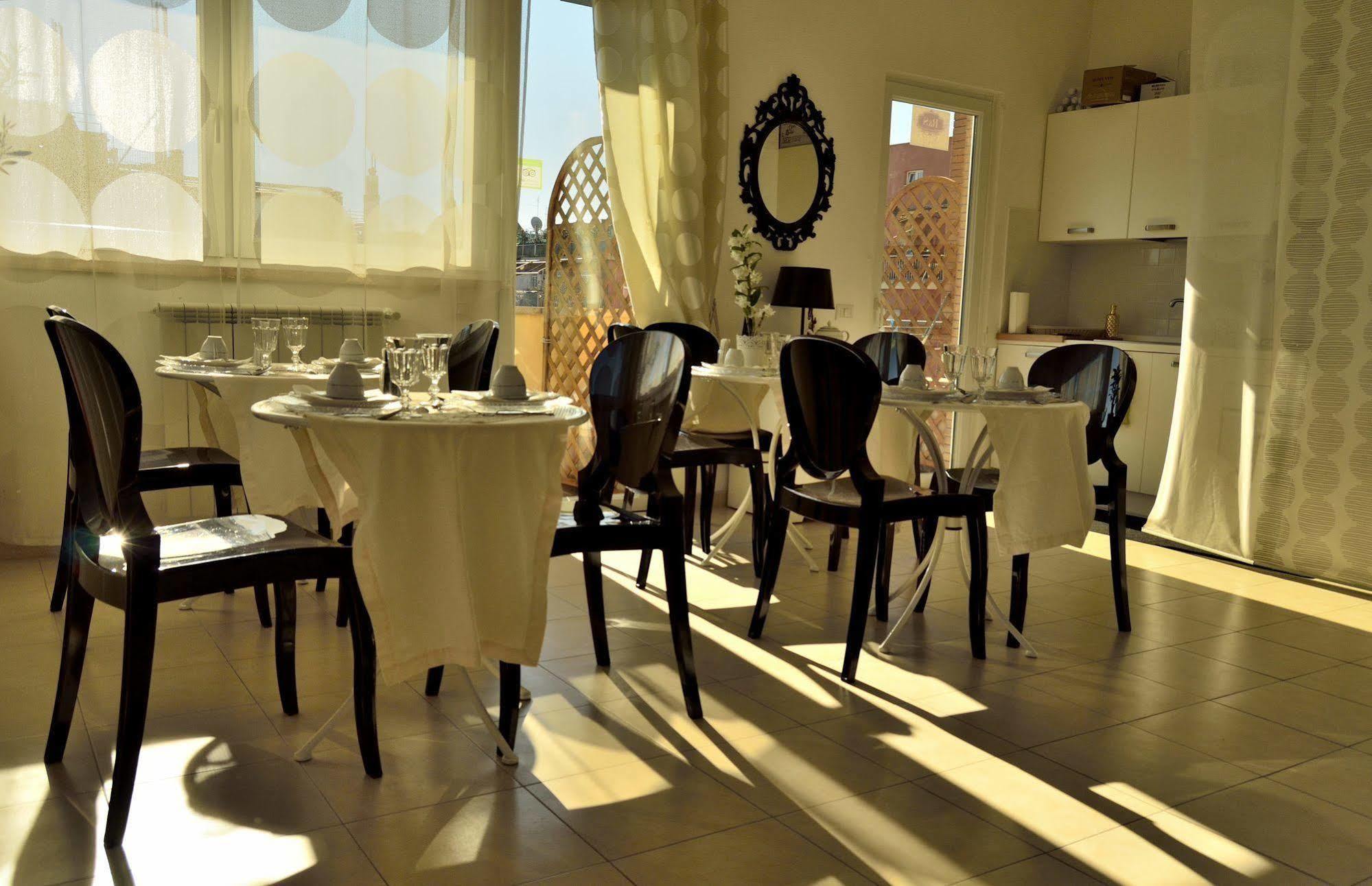 Bed & Breakfast Rome&suites Roma