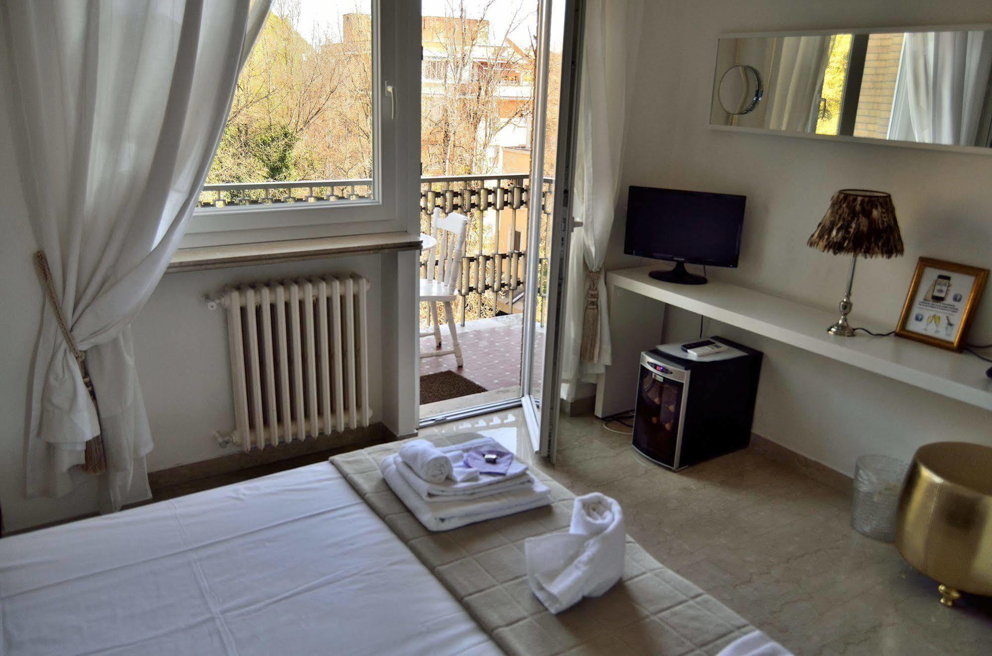 Rome&suites Bed & Breakfast 2*
