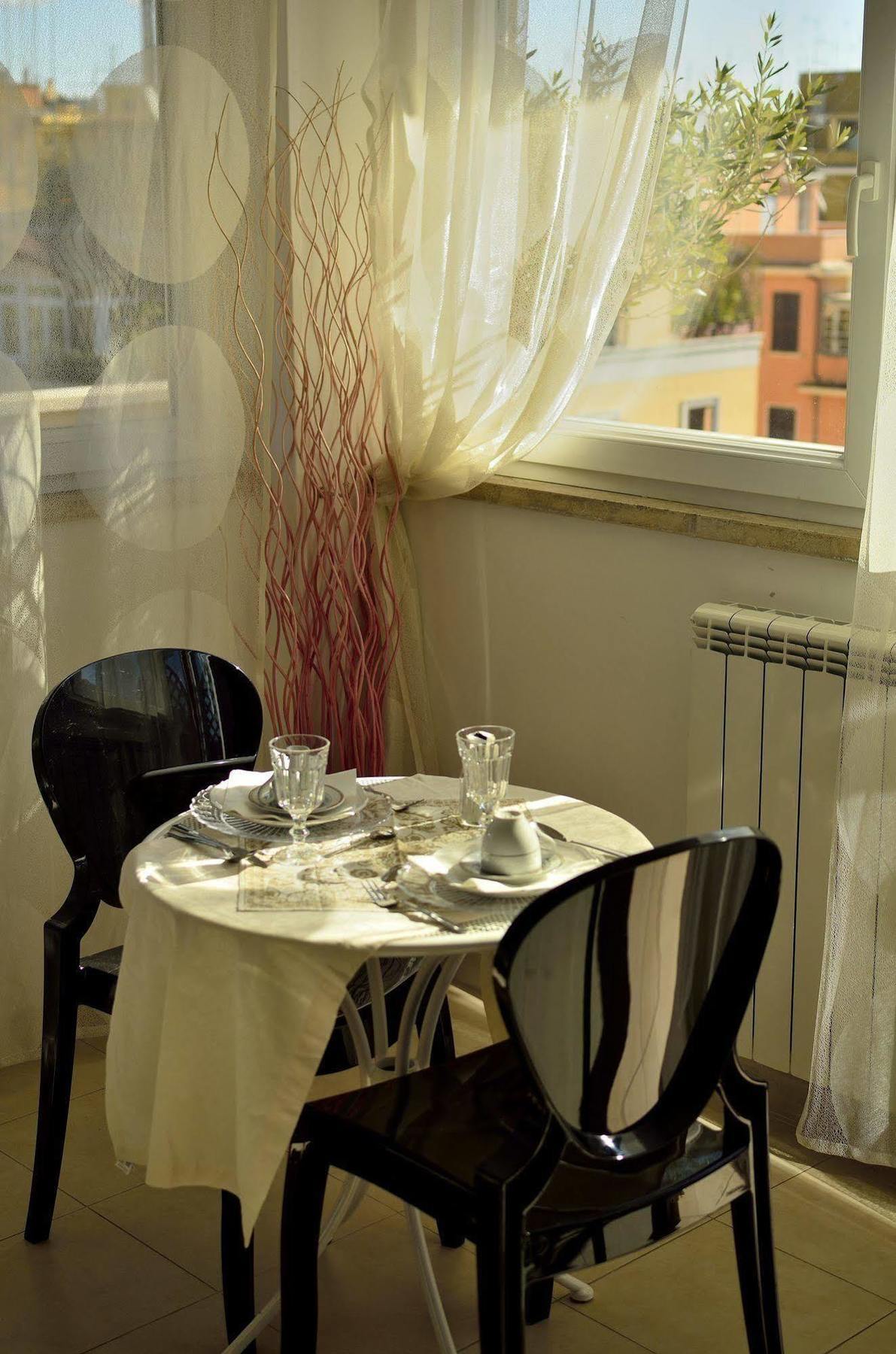 Rome&suites Roma