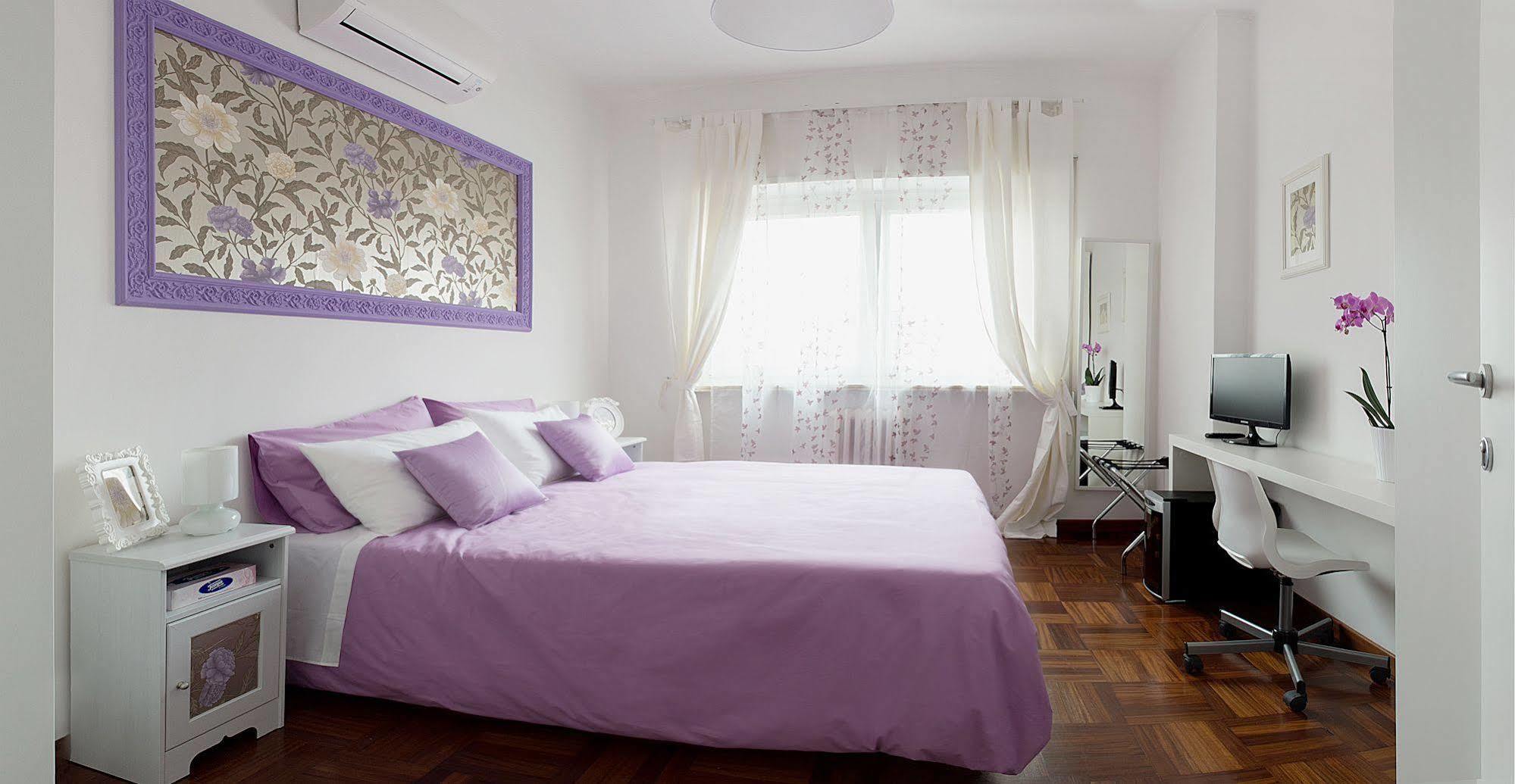 Bed & Breakfast Rome&suites