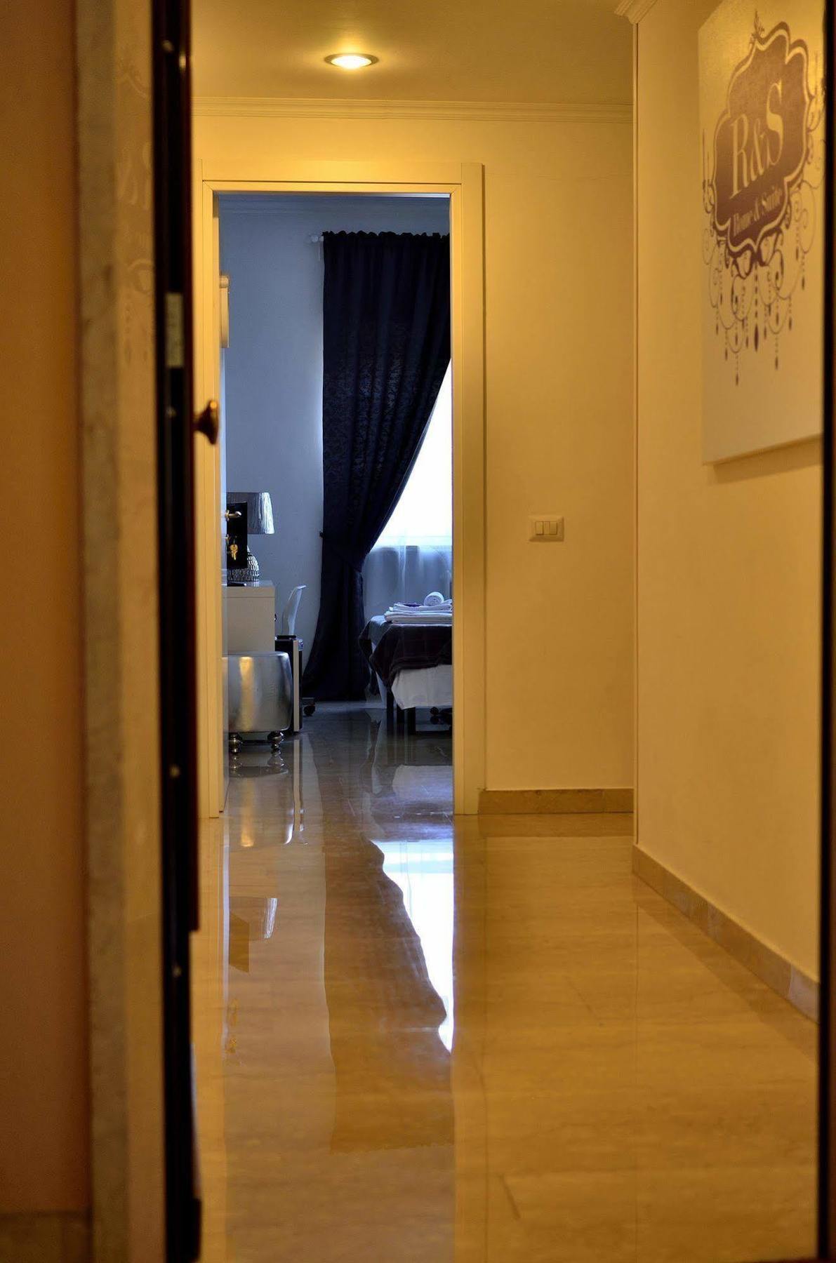 Rome&suites 2* Roma