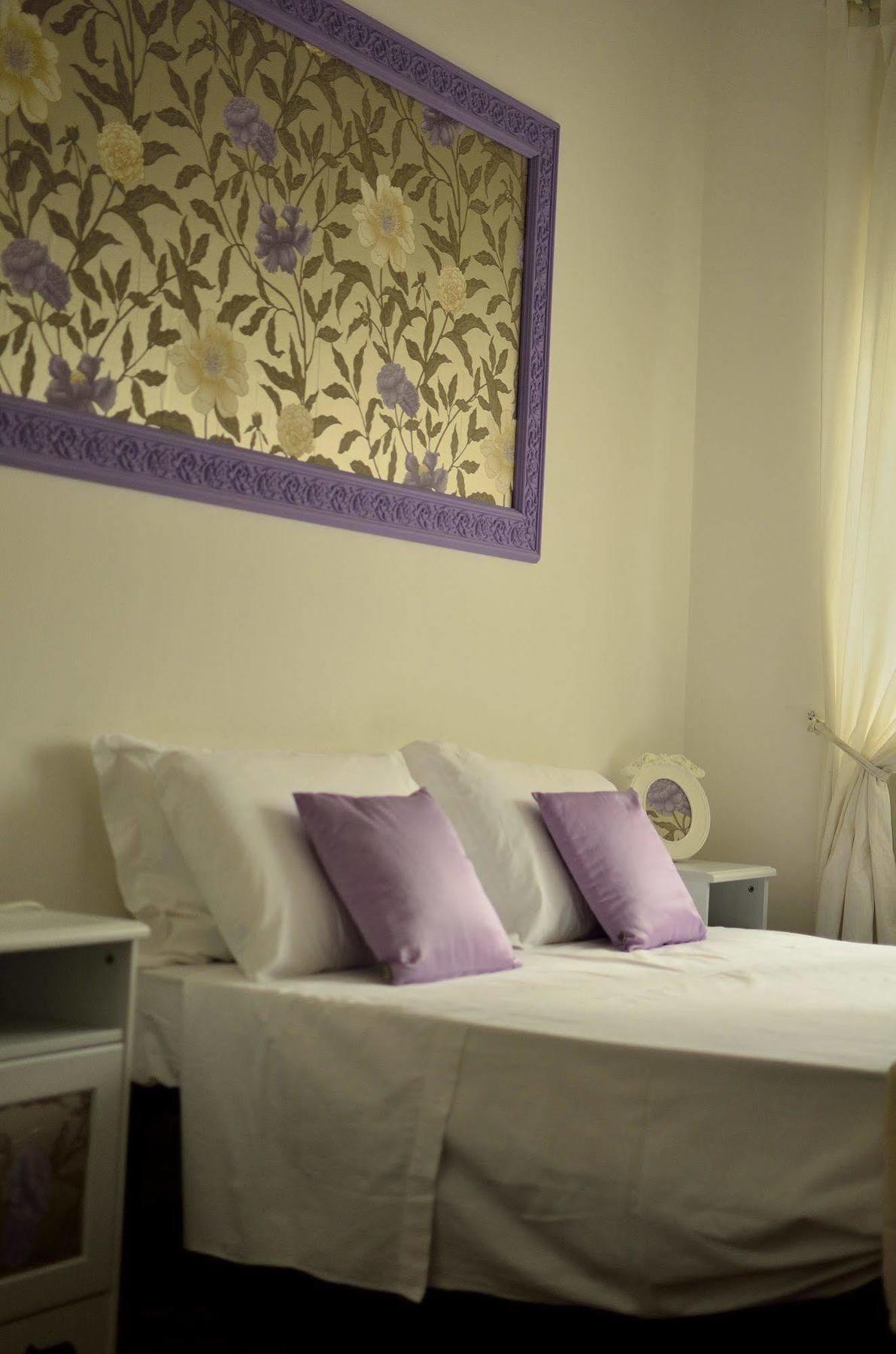 Rome&suites 2*