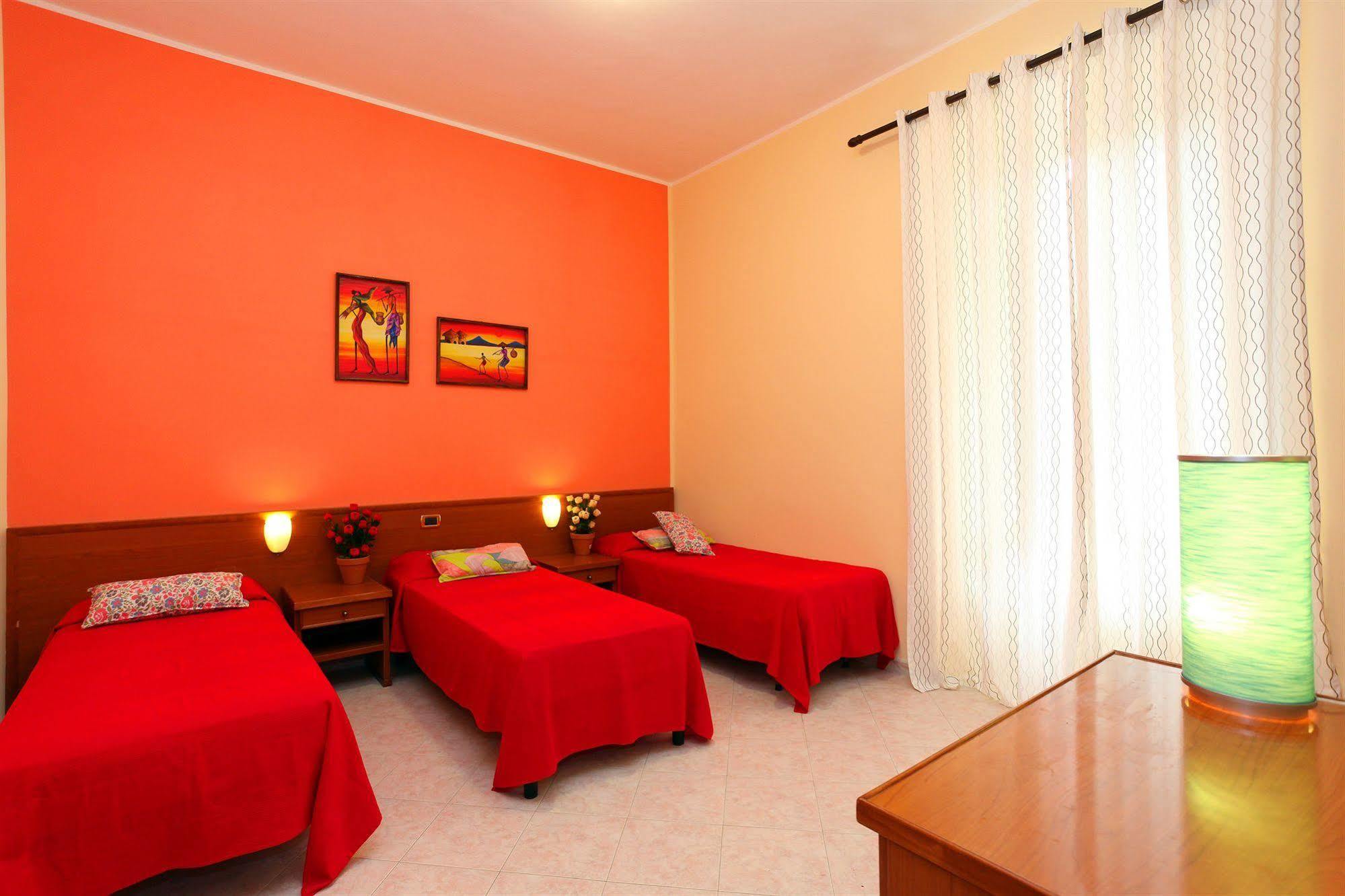 Hotell Pisa *