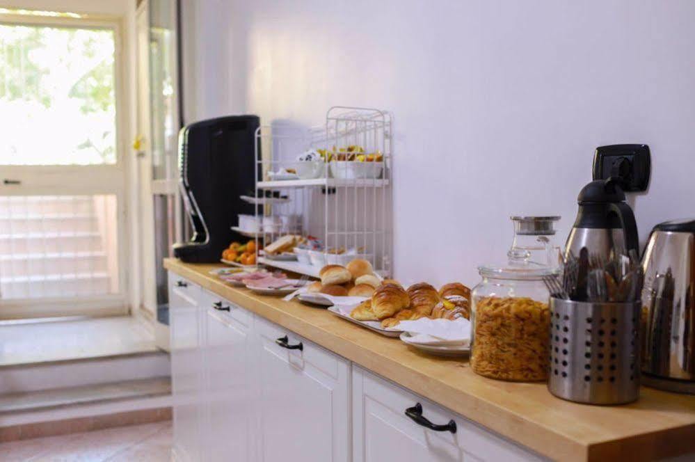 Pisa Hotell
