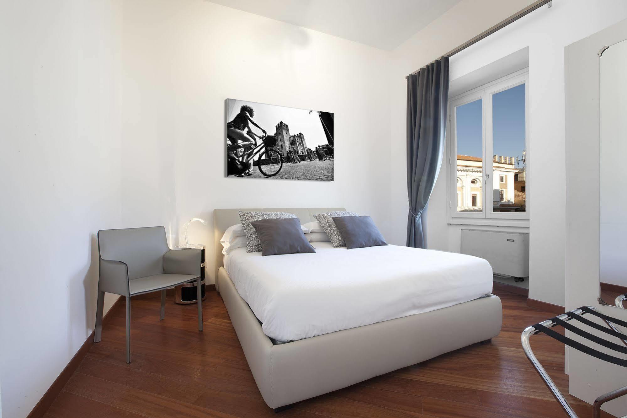 Apartamento Oriana Homel *