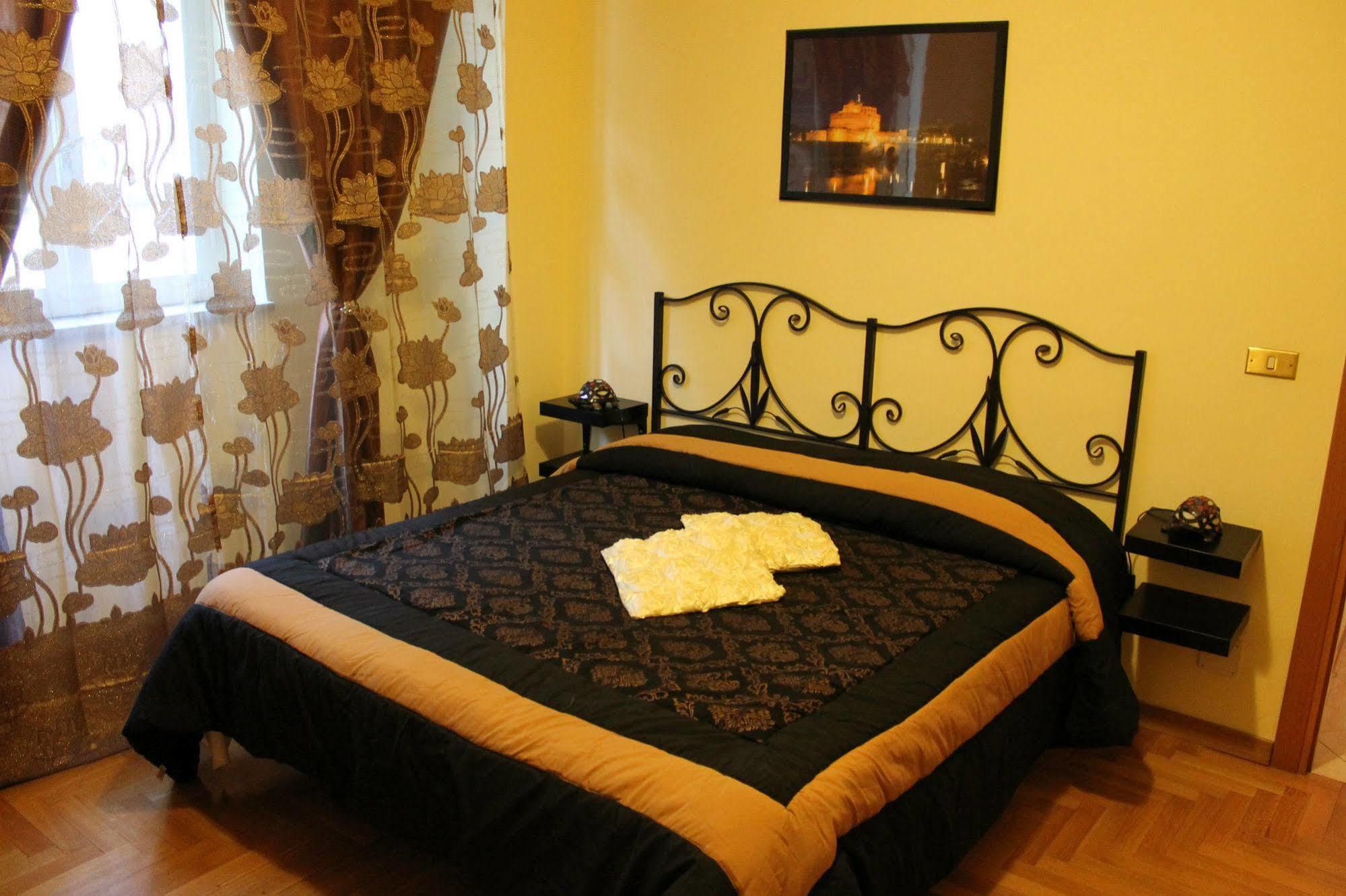 Obelus 2* Rom