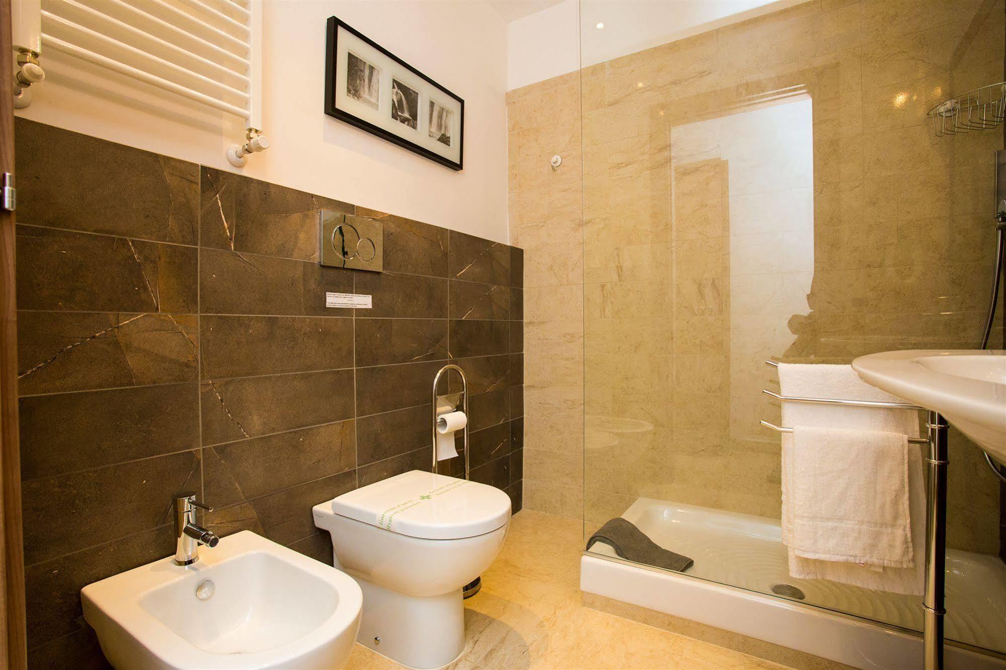 Bed & Breakfast Trastevere's Friends 3*
