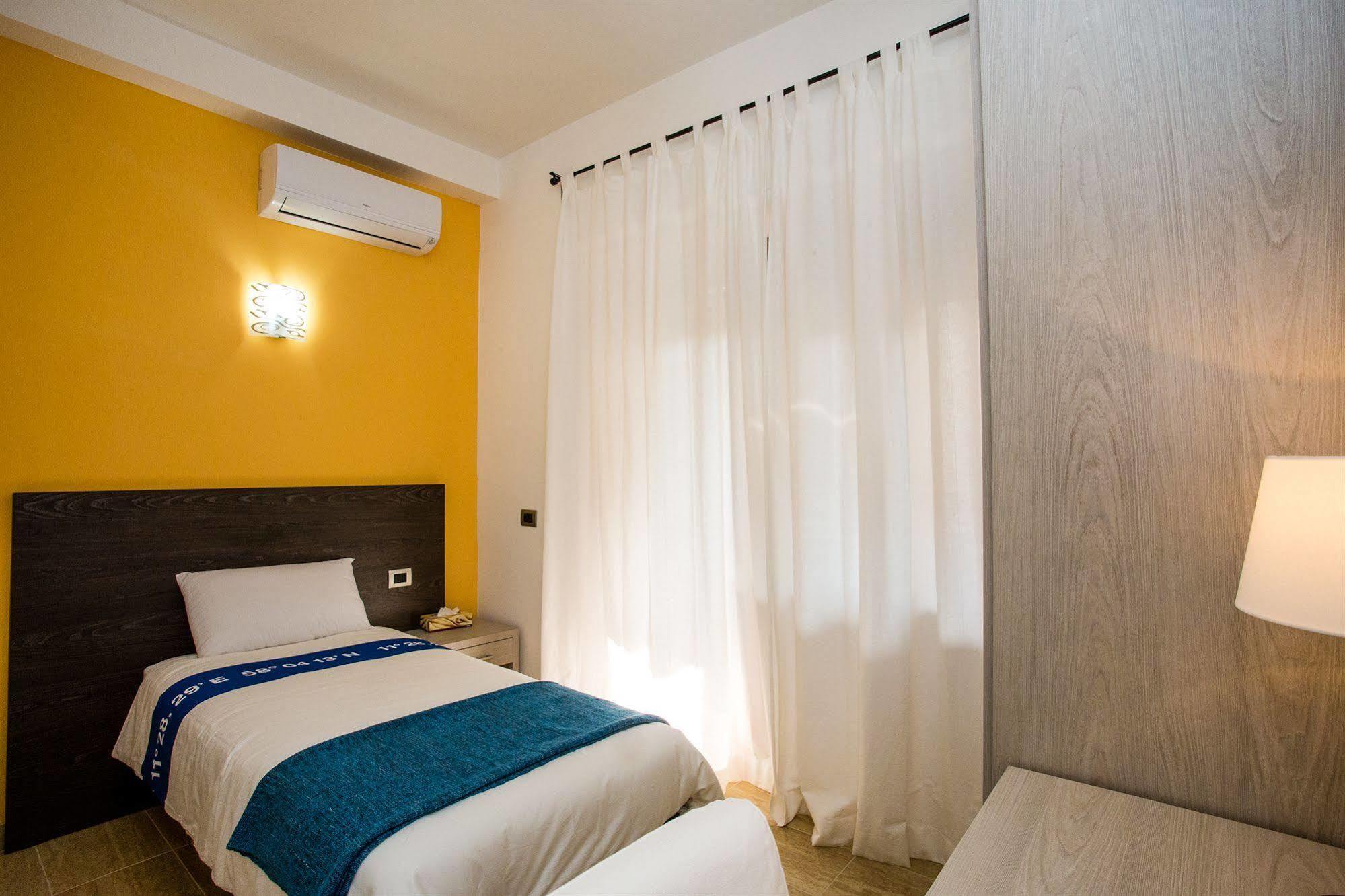Bed & Breakfast Trastevere's Friends 3*