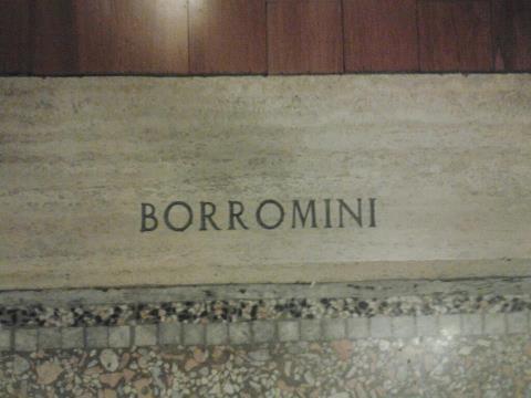 Gasthof Piccolo Di Piazza Di Spagna Rom
