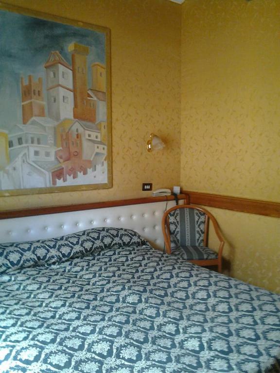 Piccolo Di Piazza Di Spagna Gasthof Rom