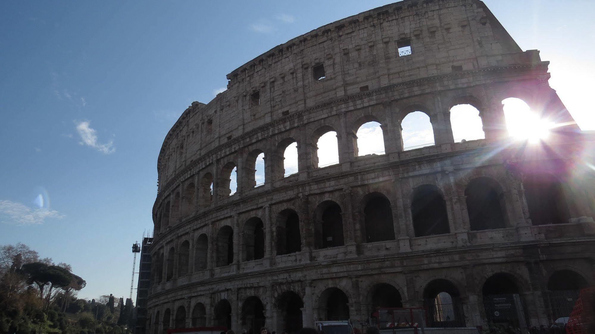 Affittacamere Chain Gallienus 3*