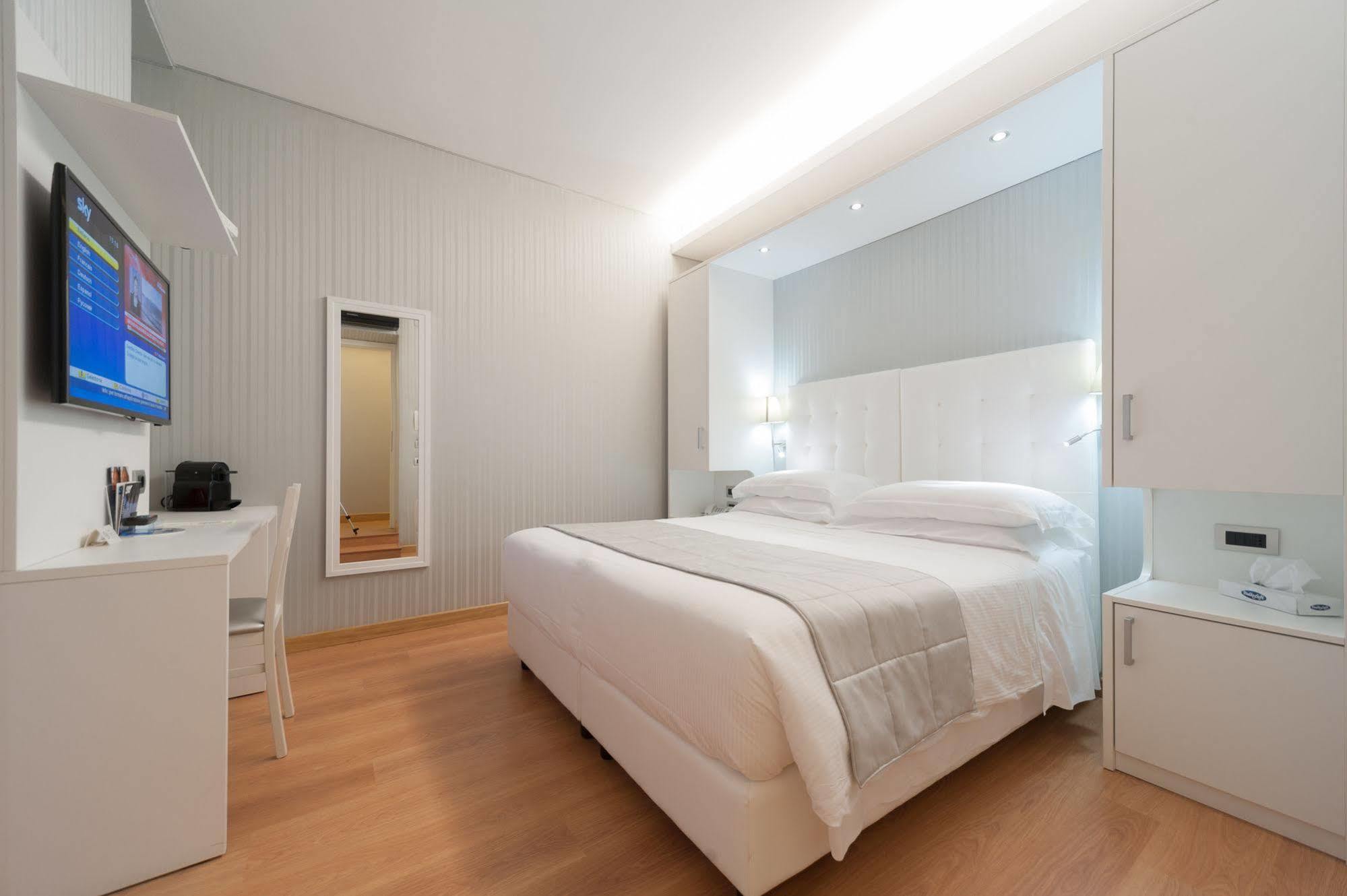 Hotell Trevi 41 Roma