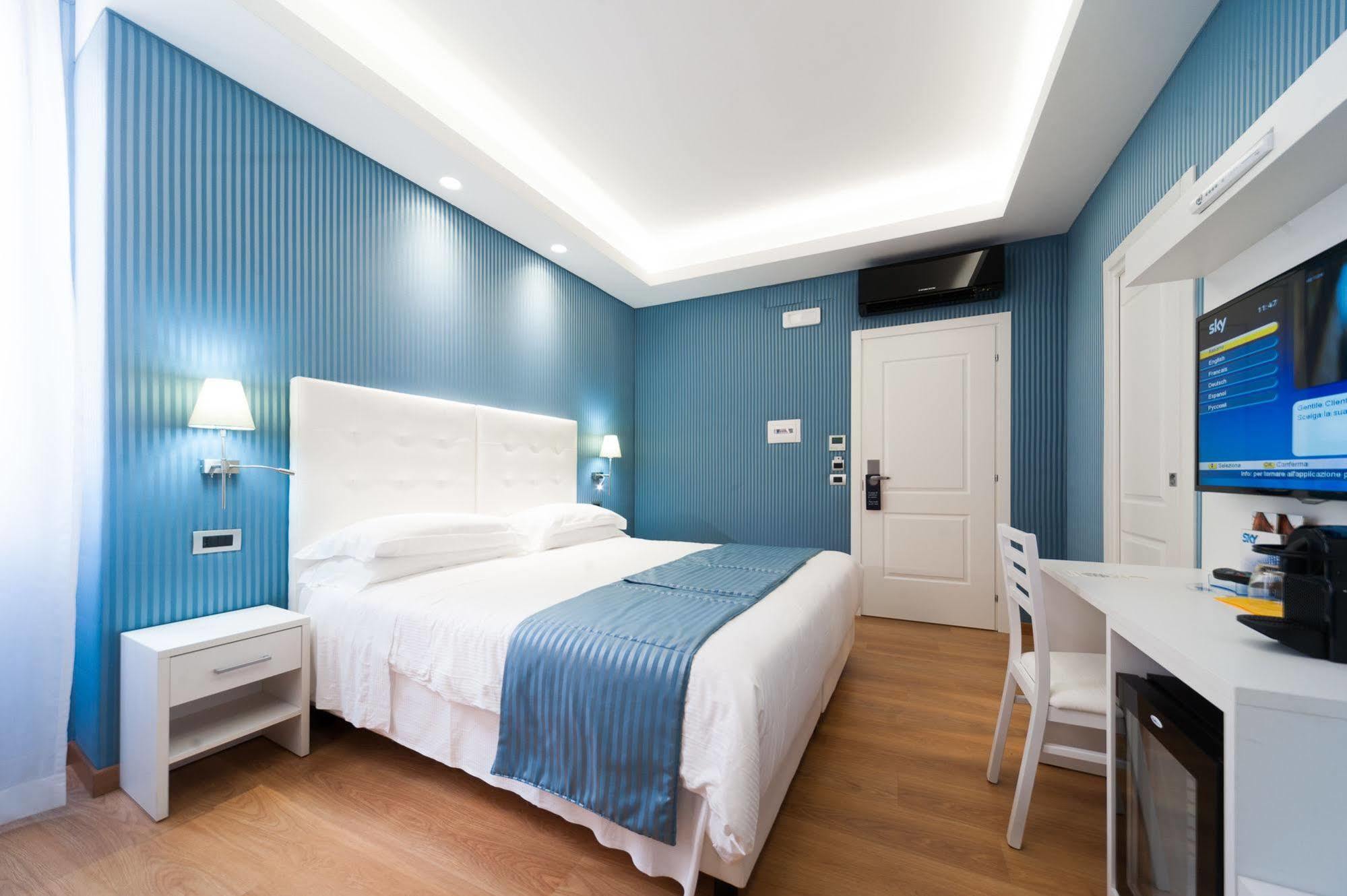 Trevi 41 Hotell Roma