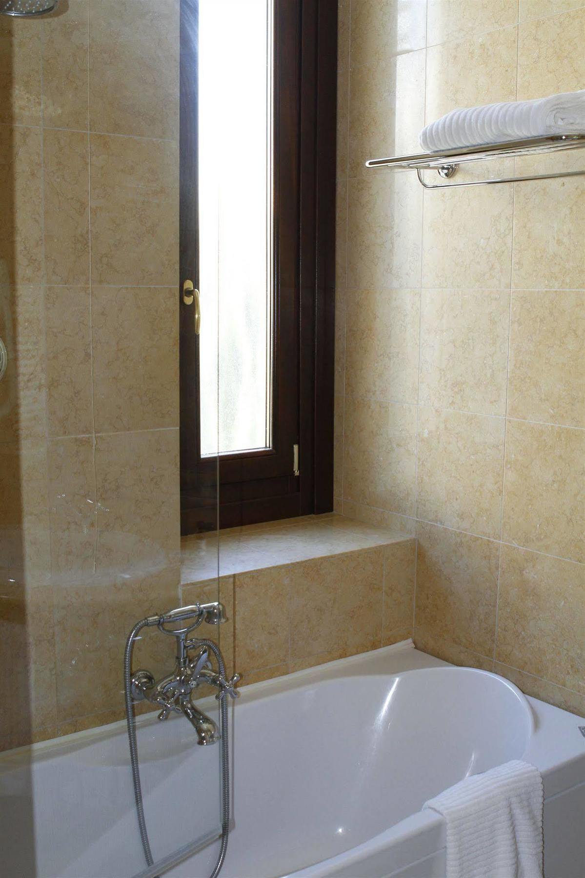 Hotel Pinciana Rom