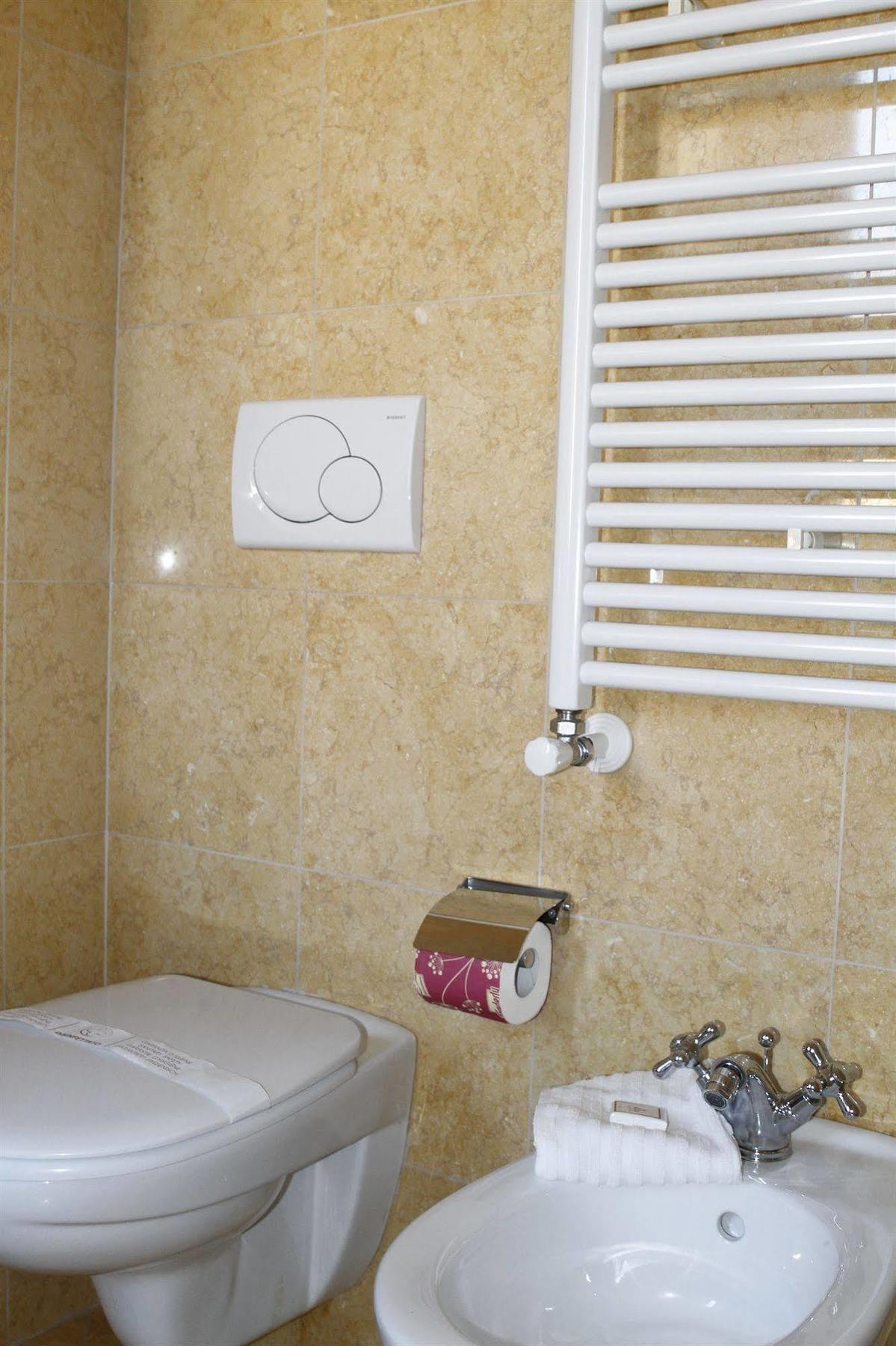 Pinciana 4* Rom