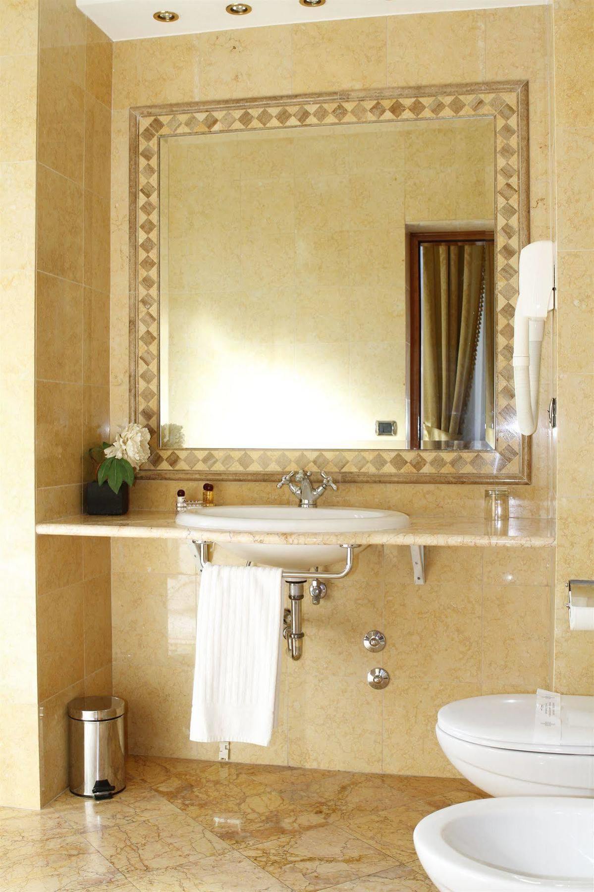 Hotel Pinciana Rom