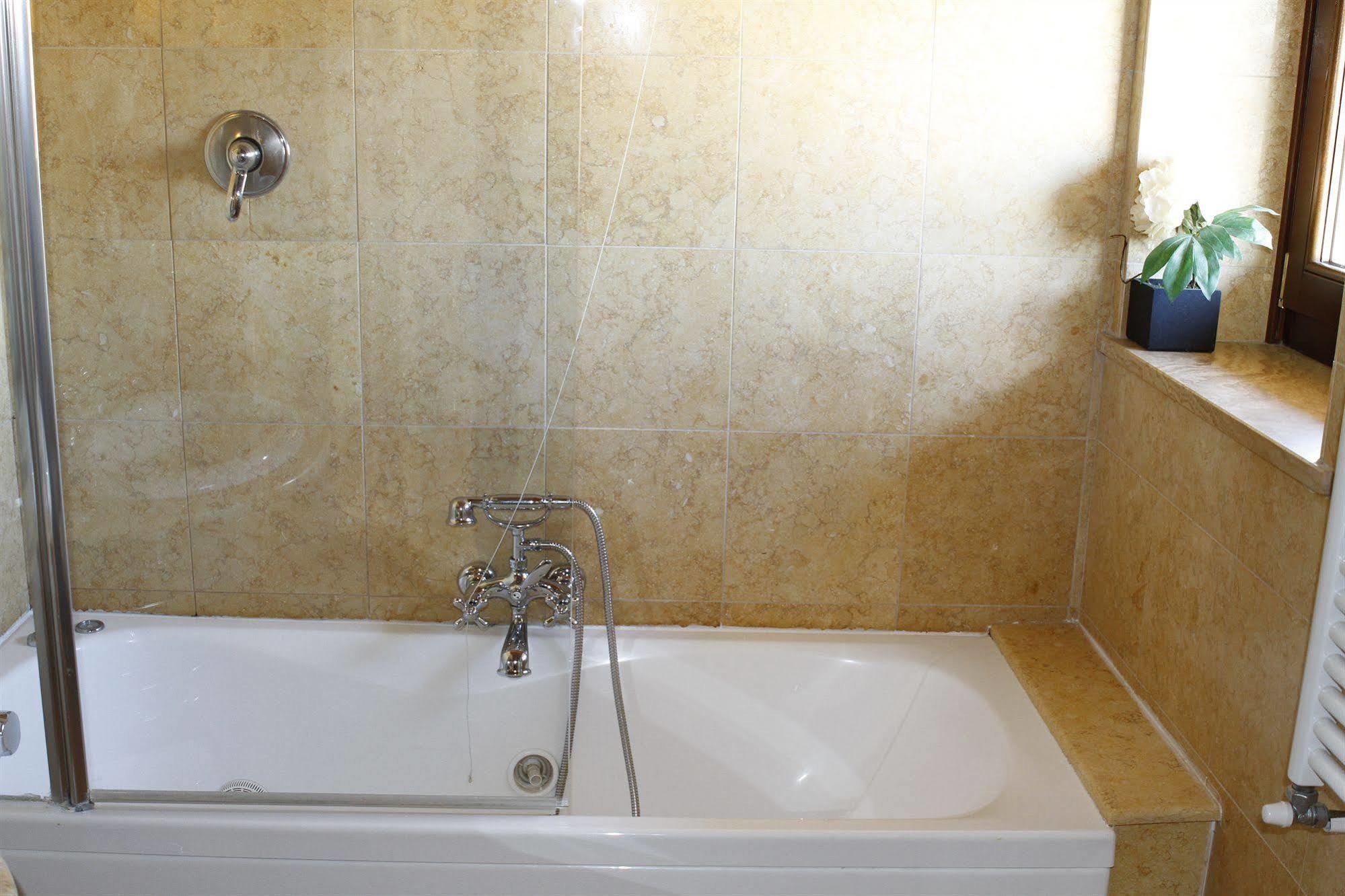 Pinciana Hotel Rom