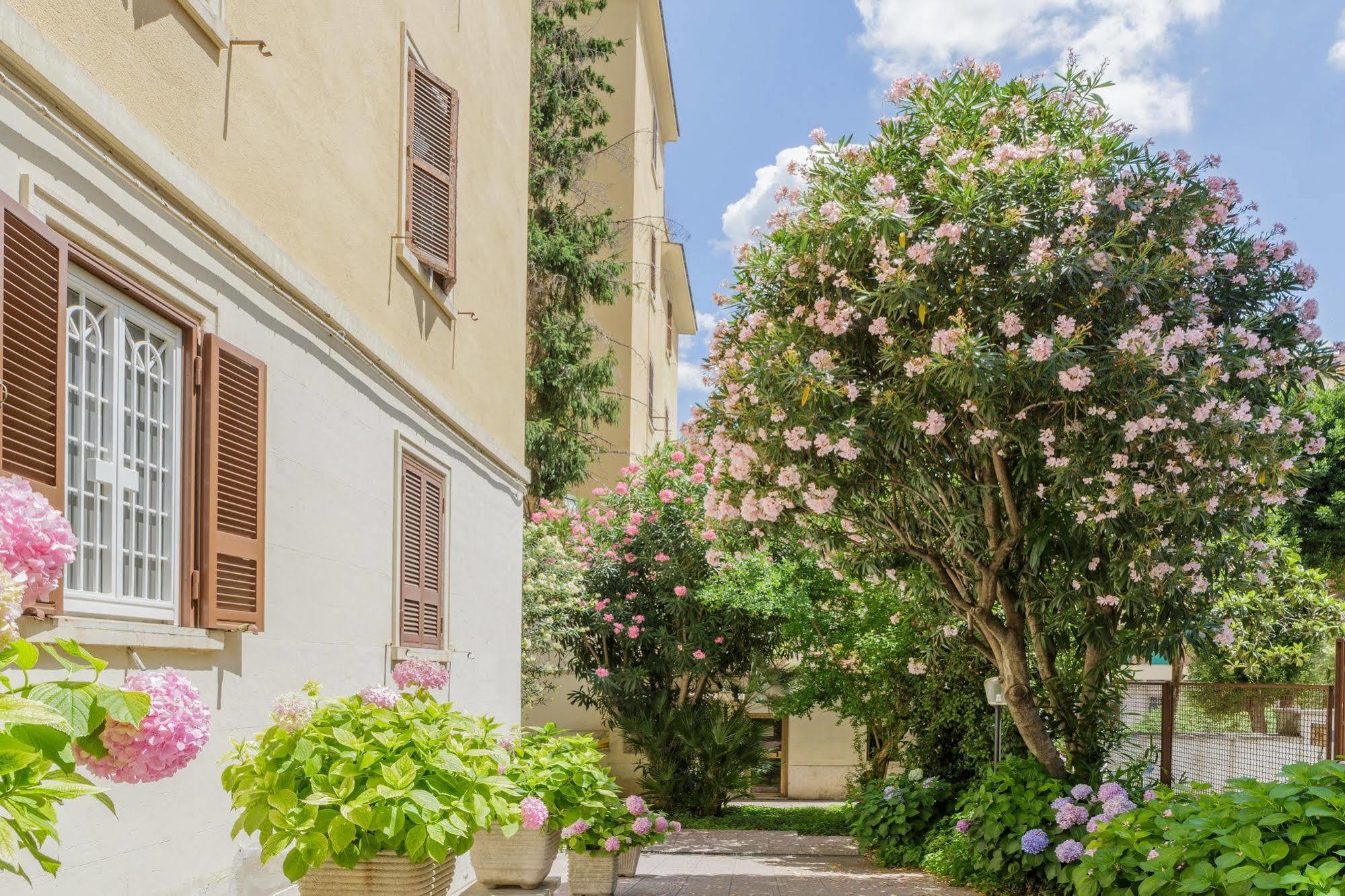 Domus Manlii Bed & Breakfast Roma