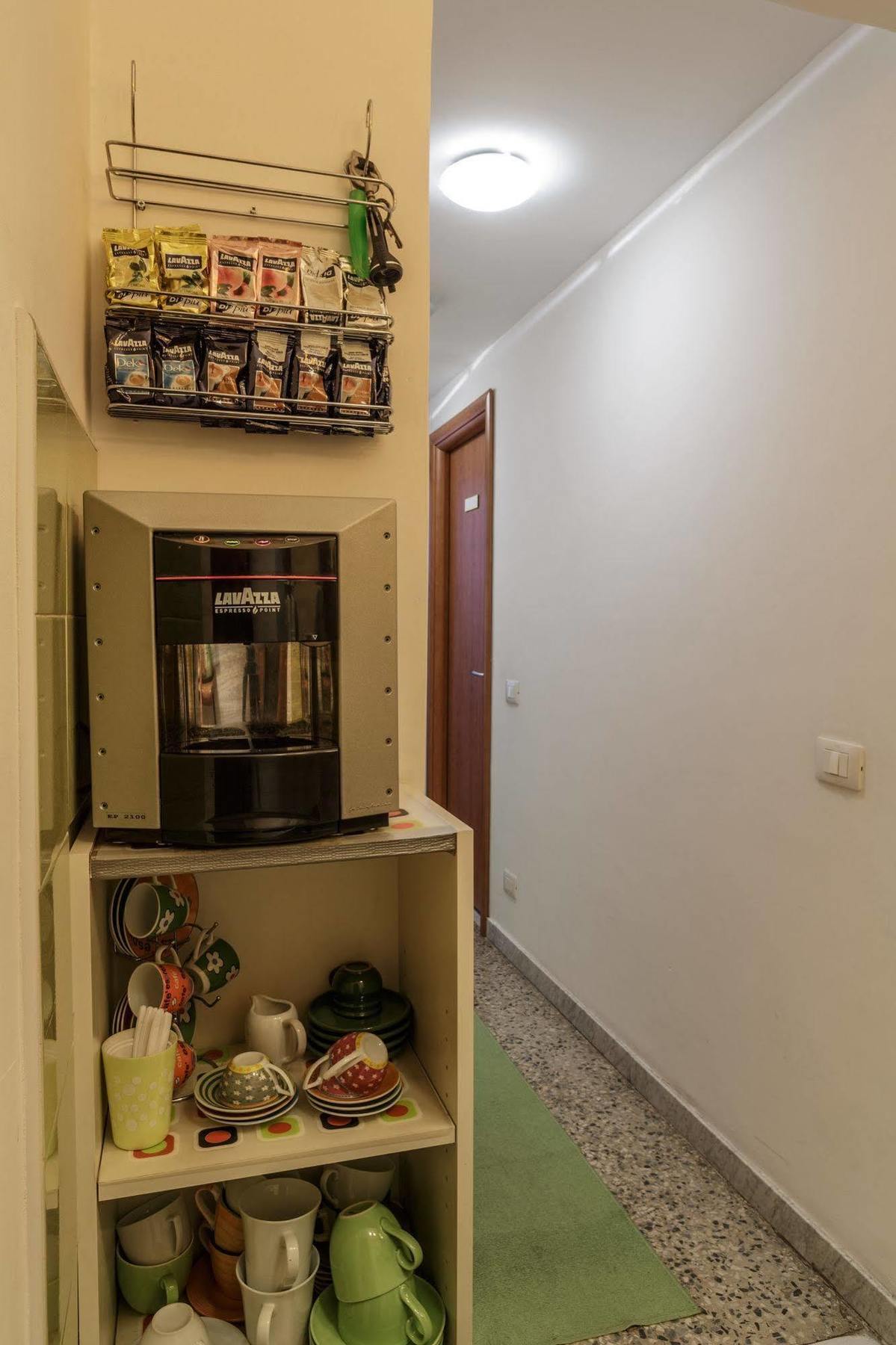Domus Manlii Bed & Breakfast
