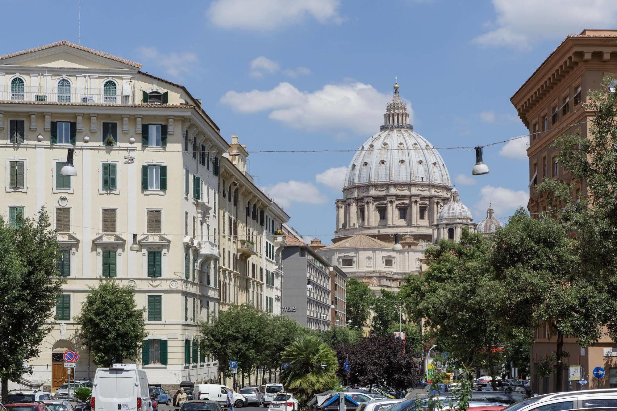 Domus Manlii Bed & Breakfast Roma