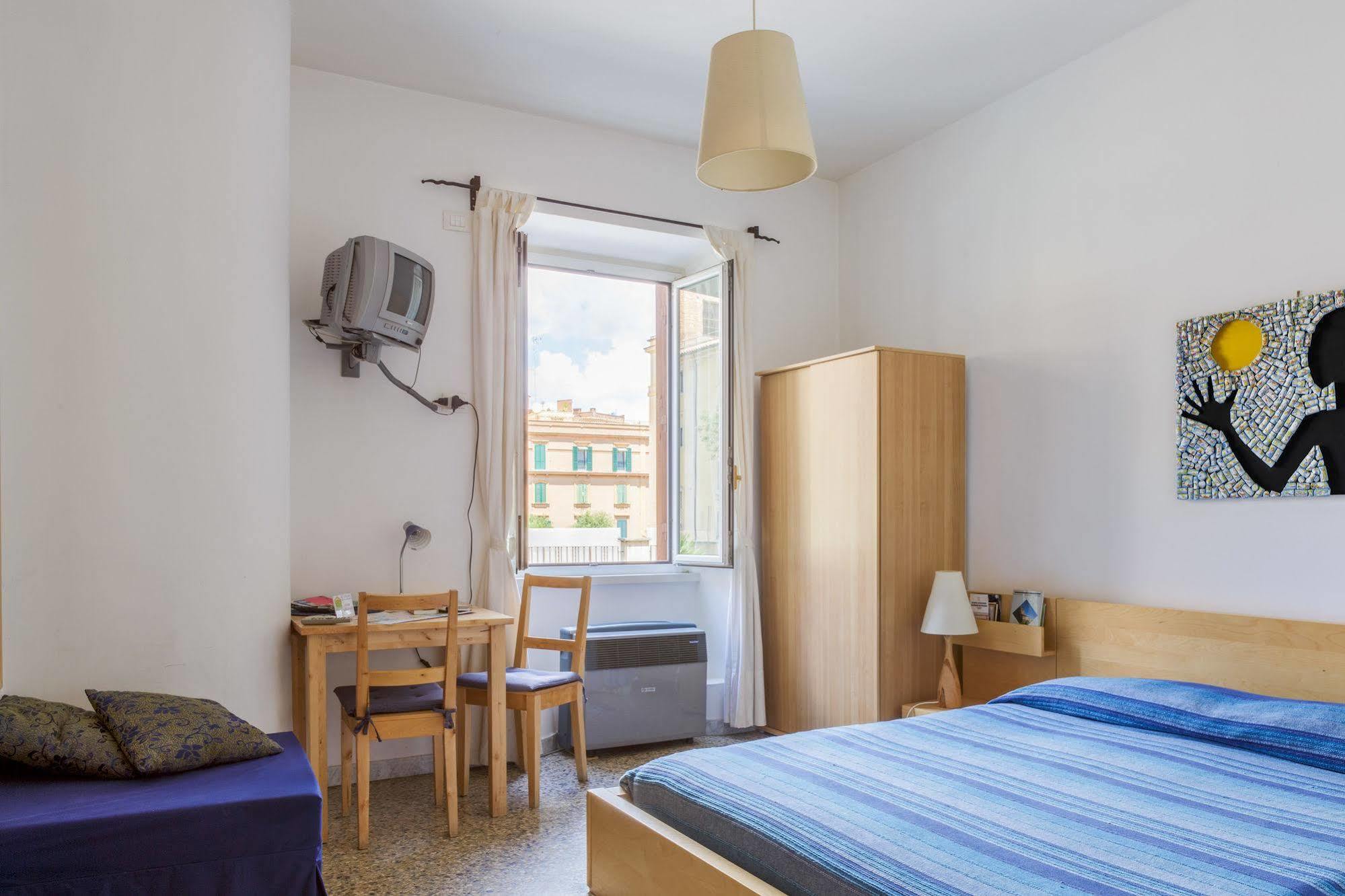 Domus Manlii Bed & Breakfast Rome