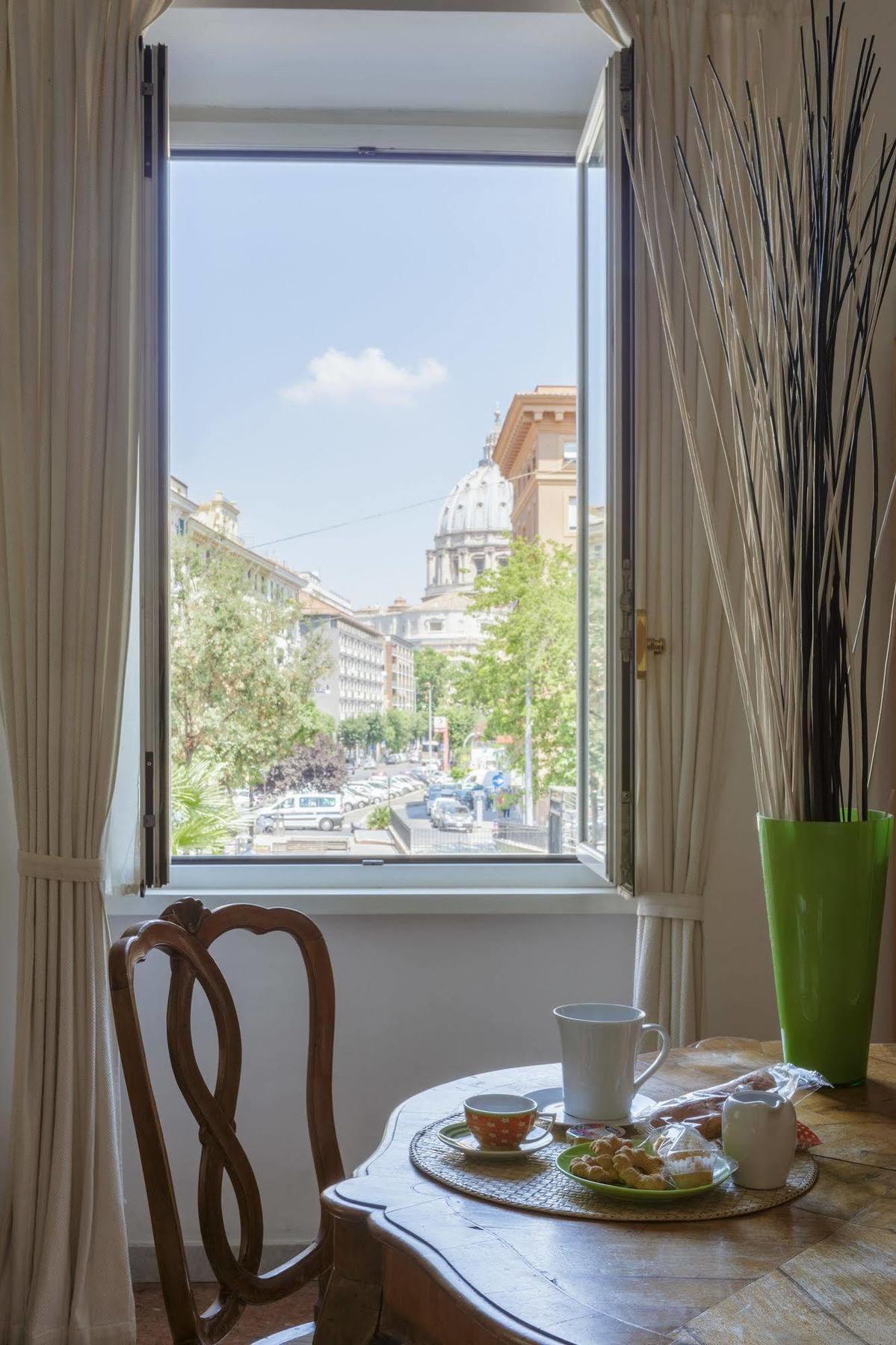 Domus Manlii Bed & Breakfast Rome