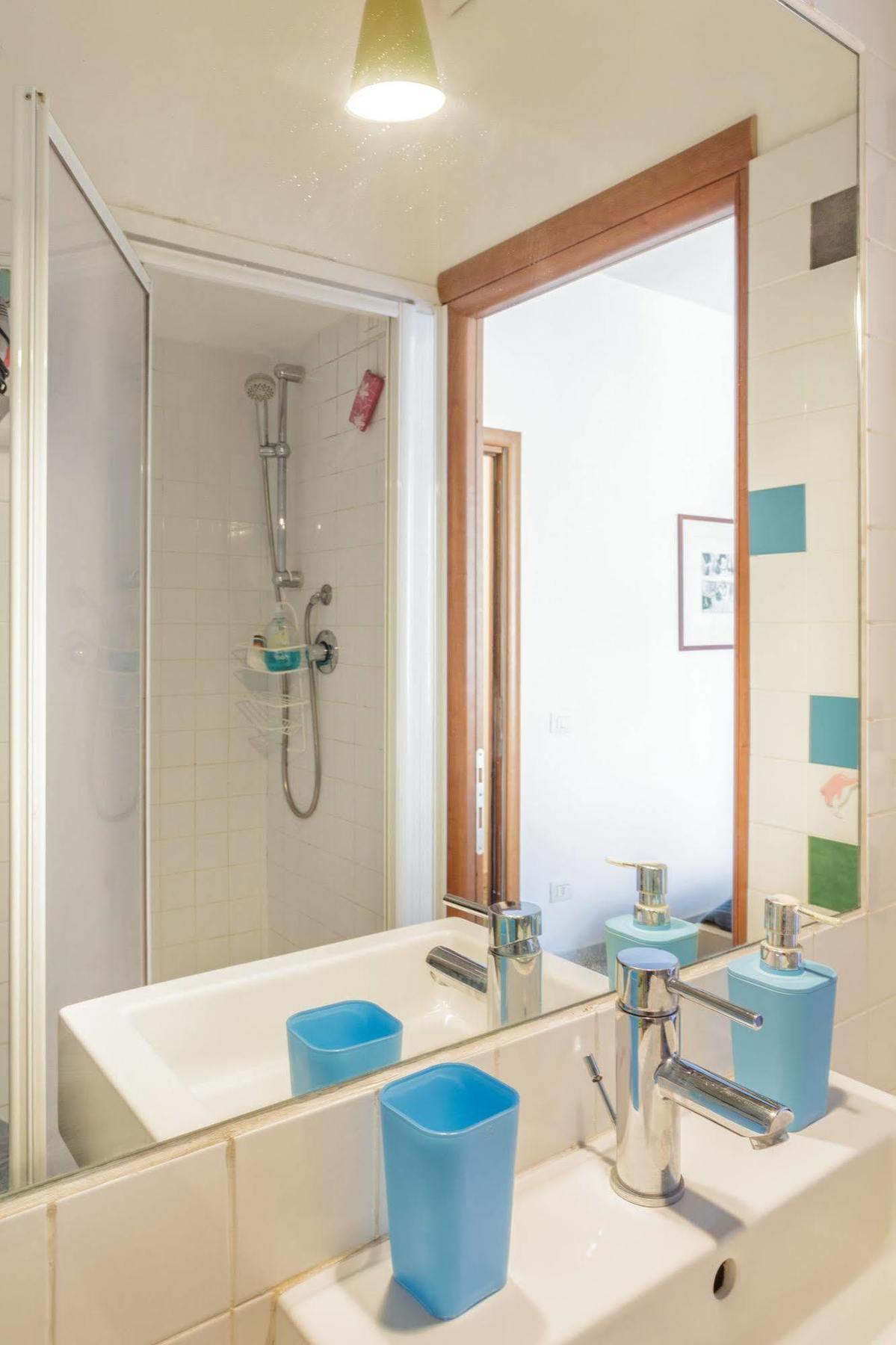 Bed & Breakfast Domus Manlii Rome