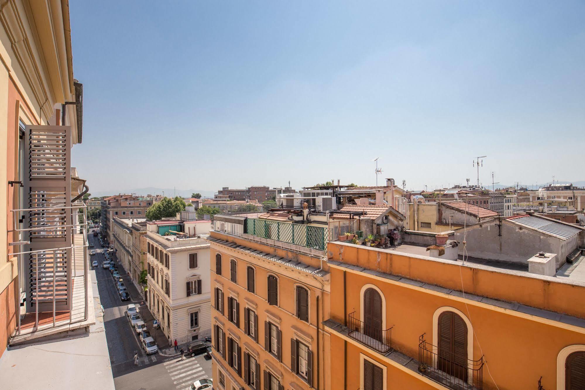 Bon Ton Design By Dot 3* Rome