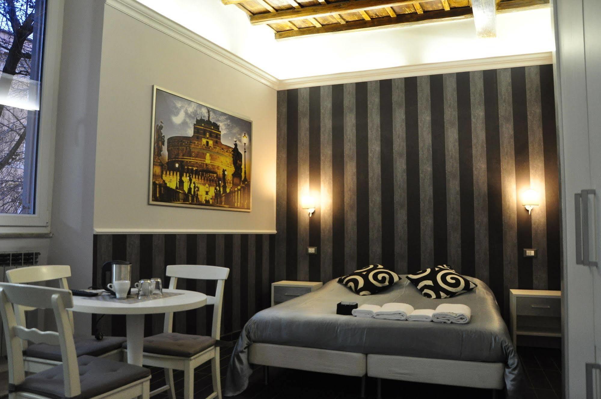 Bed and breakfast Navona