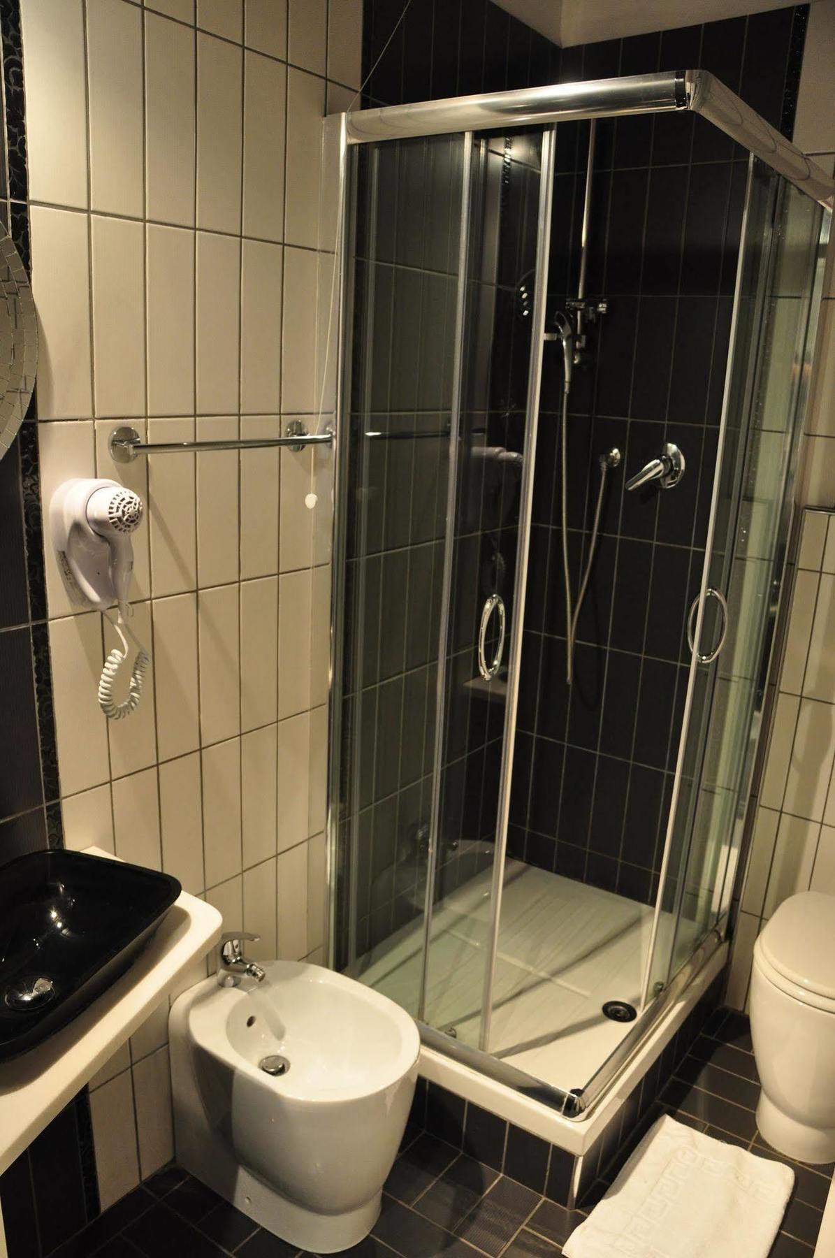 Bed and breakfast Navona 2*