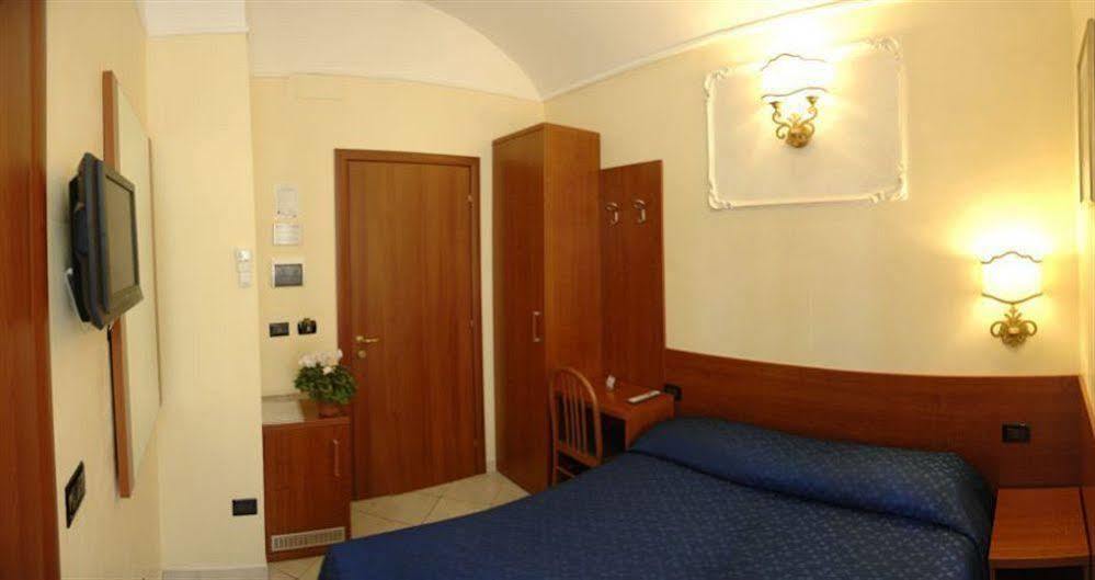 Privato Giuseppe Bed & Breakfast 3*
