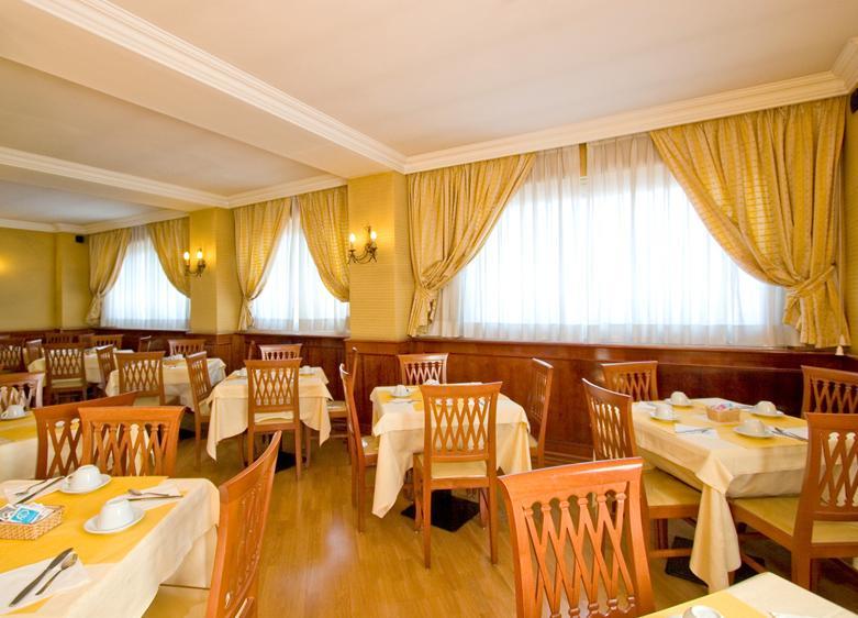 Carlo Magno Hotell 3*