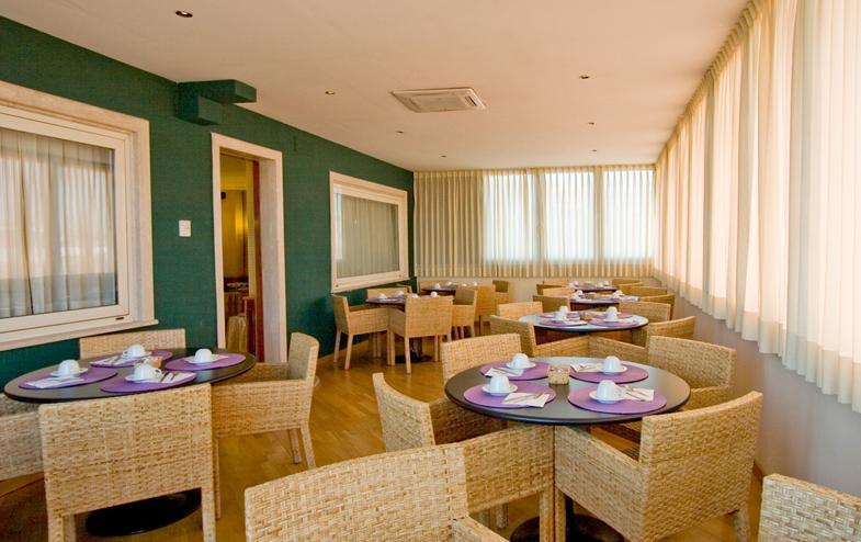 Carlo Magno Hotell 3*