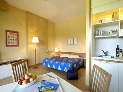Adagio Dehon Apartamento