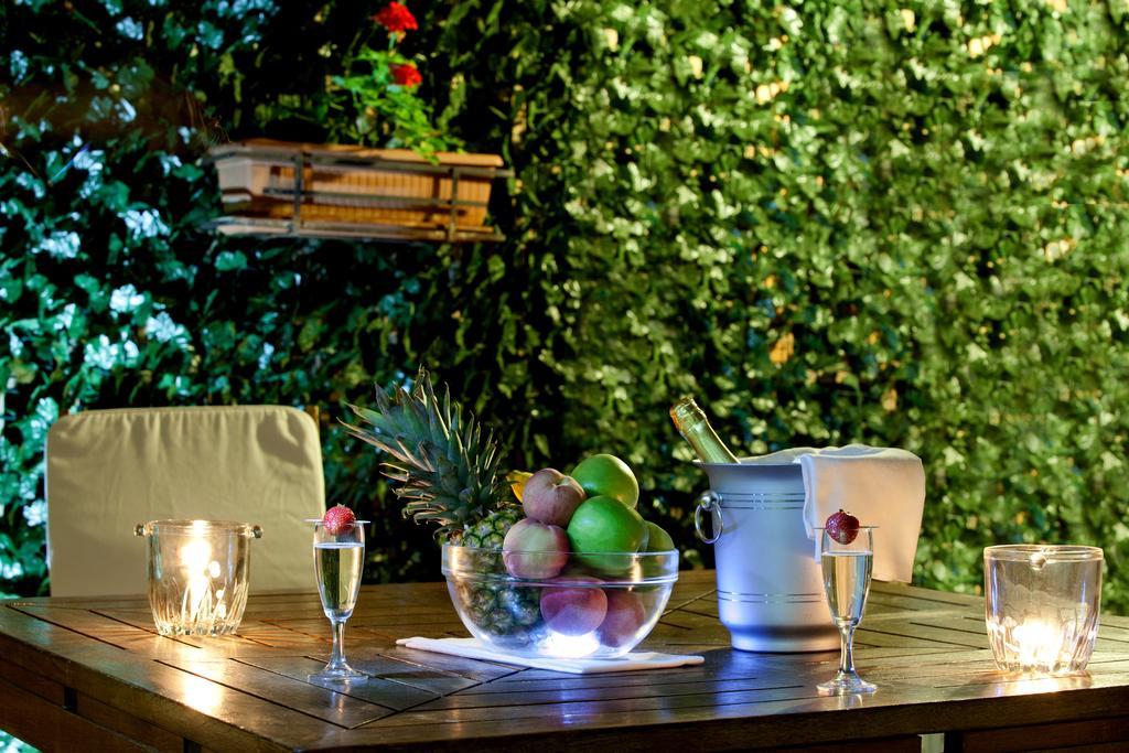 Augustea Hotell Roma