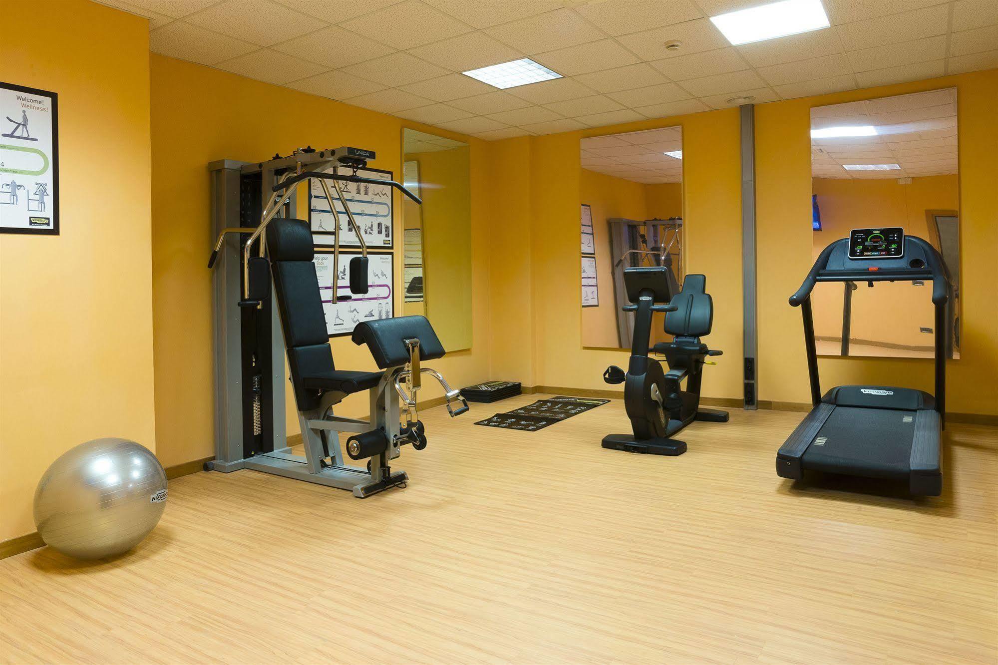 Ele Park Pamphili Hotel Rom