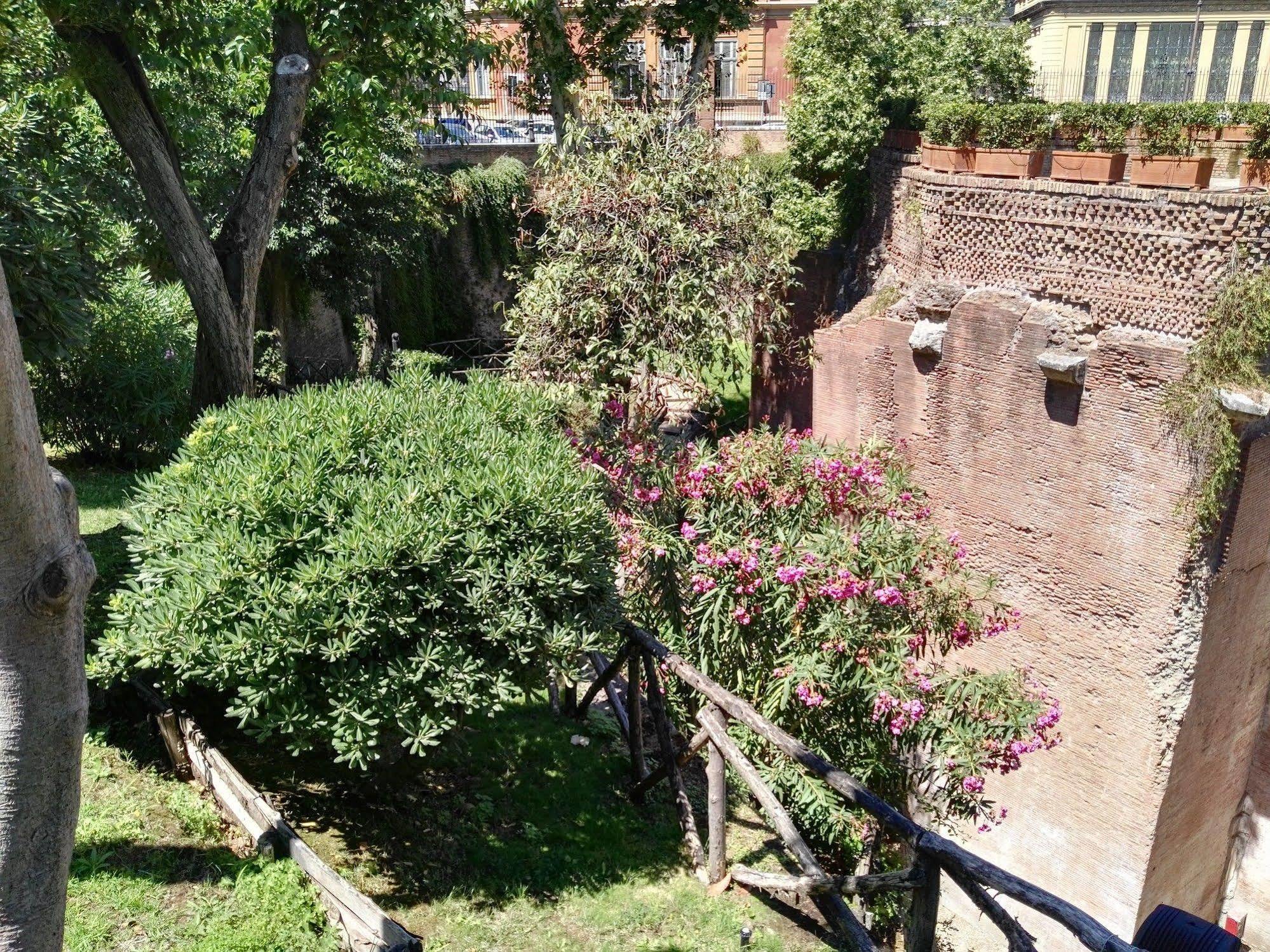 Residenza Horti Sallustiani Casa de hóspedes 2*