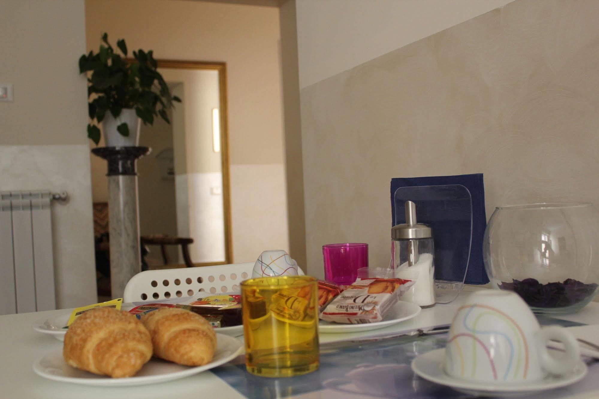Residenza Horti Sallustiani 2* Roma