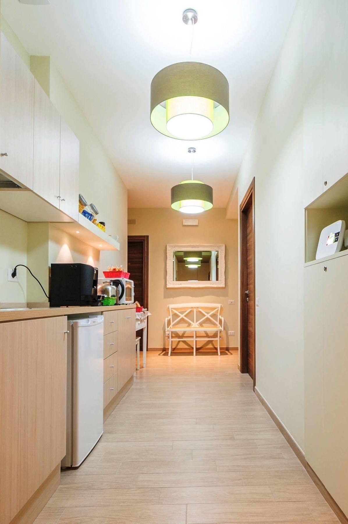 Trastevere Chic 3* Rome