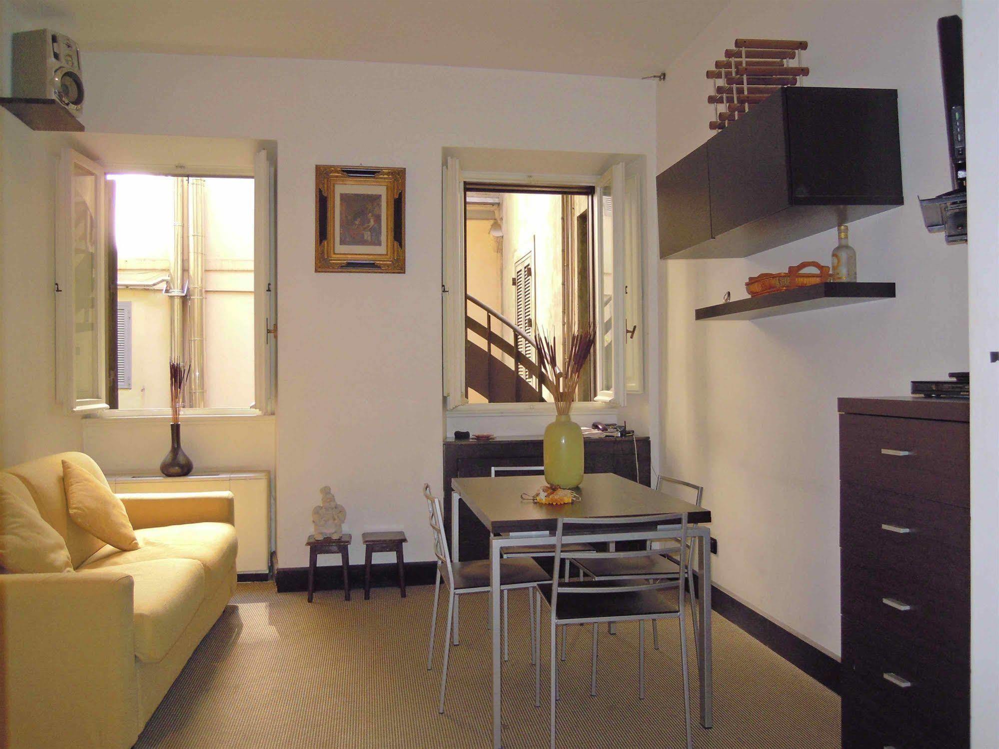 103 Bed & Breakfast Roma