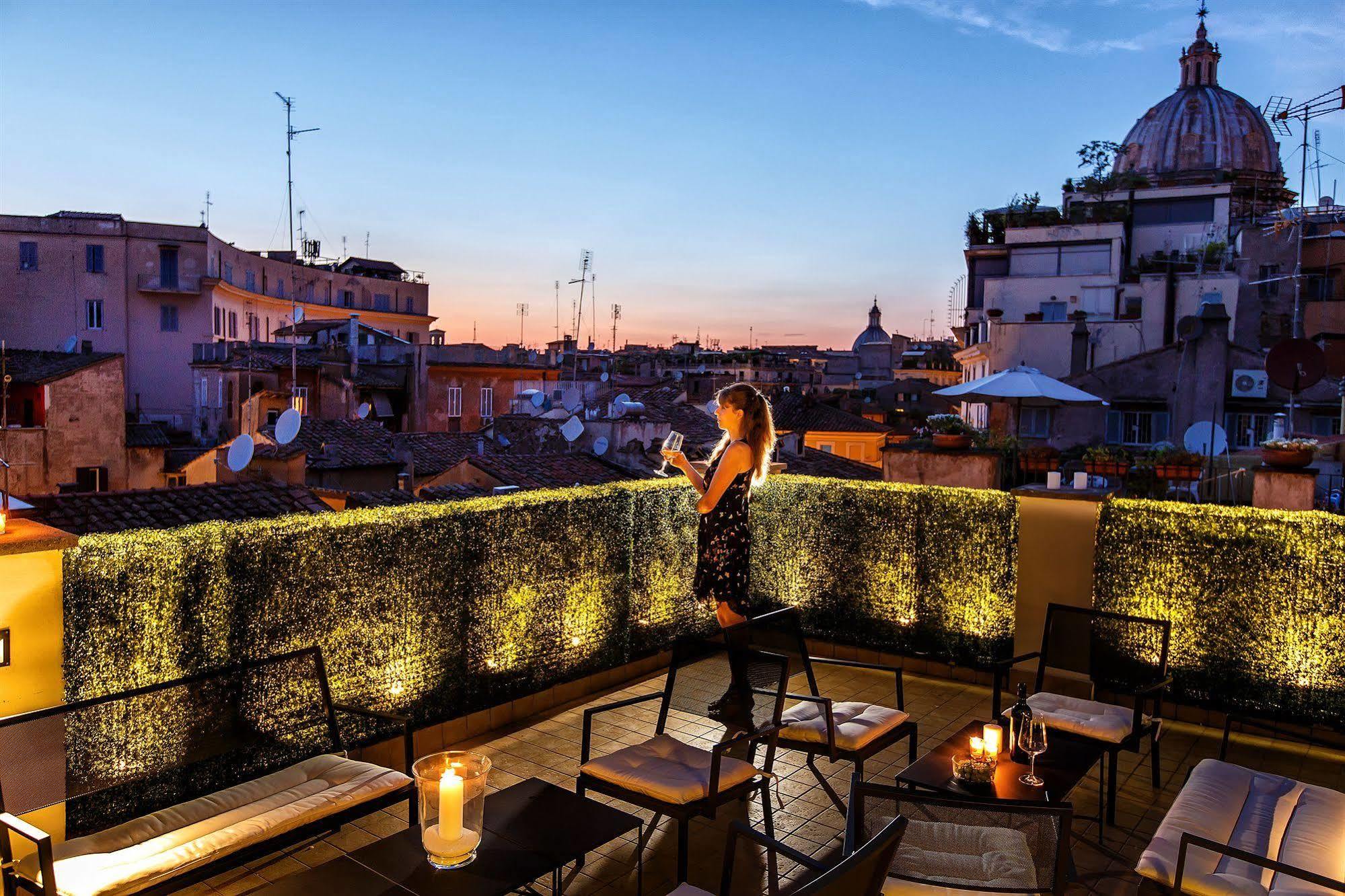 Hotell Smeraldo 3*