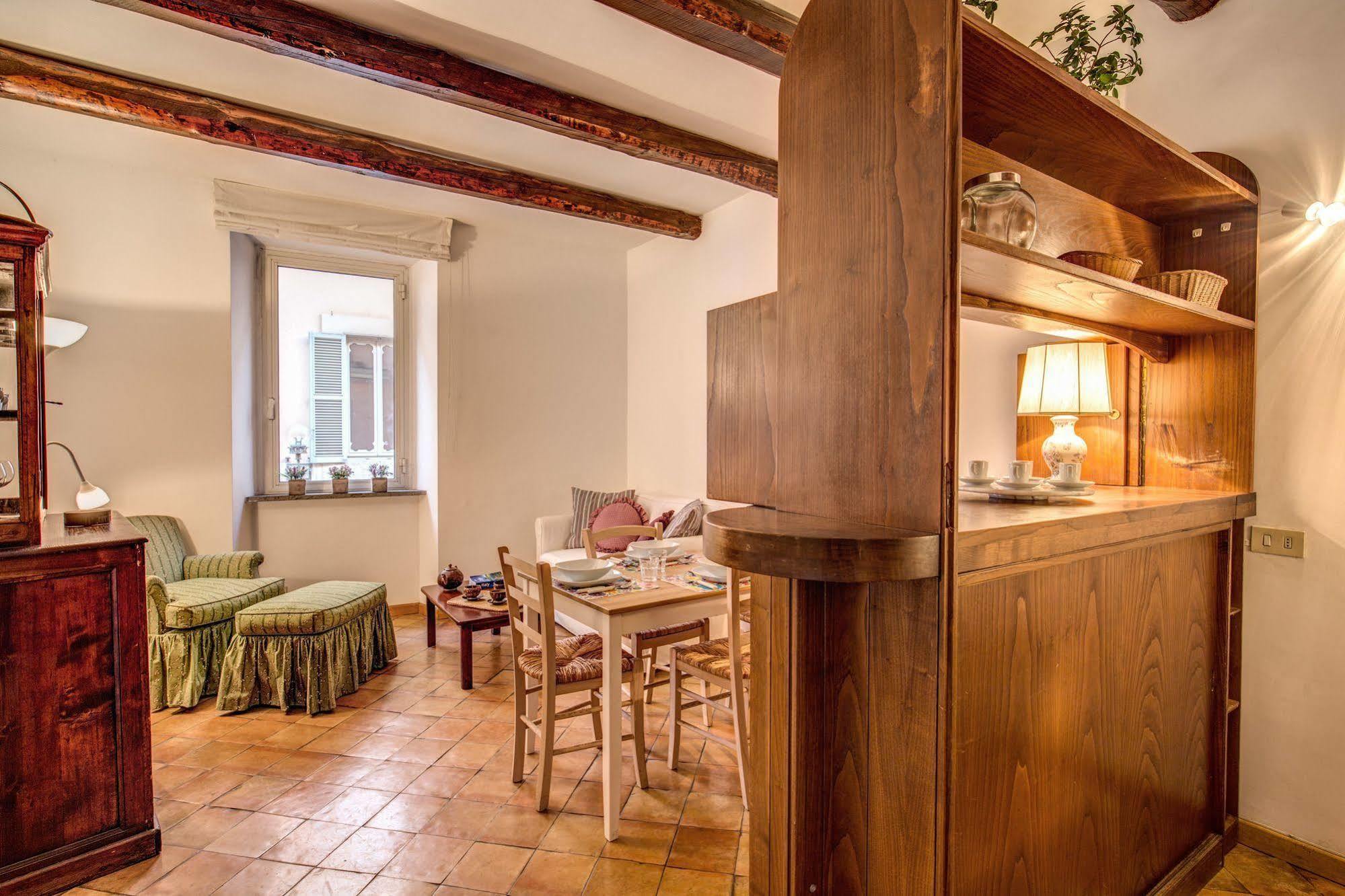 Apartamento Casawally