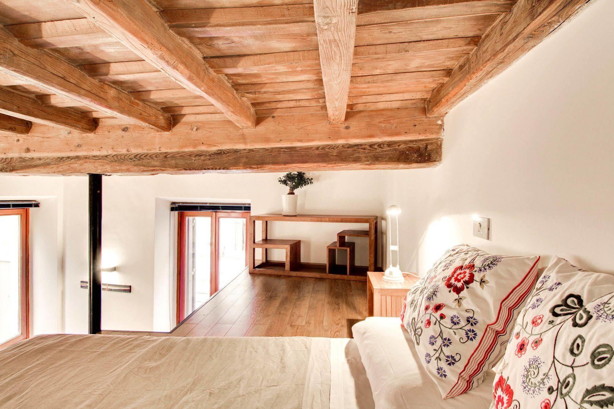 Apartamento Casawally
