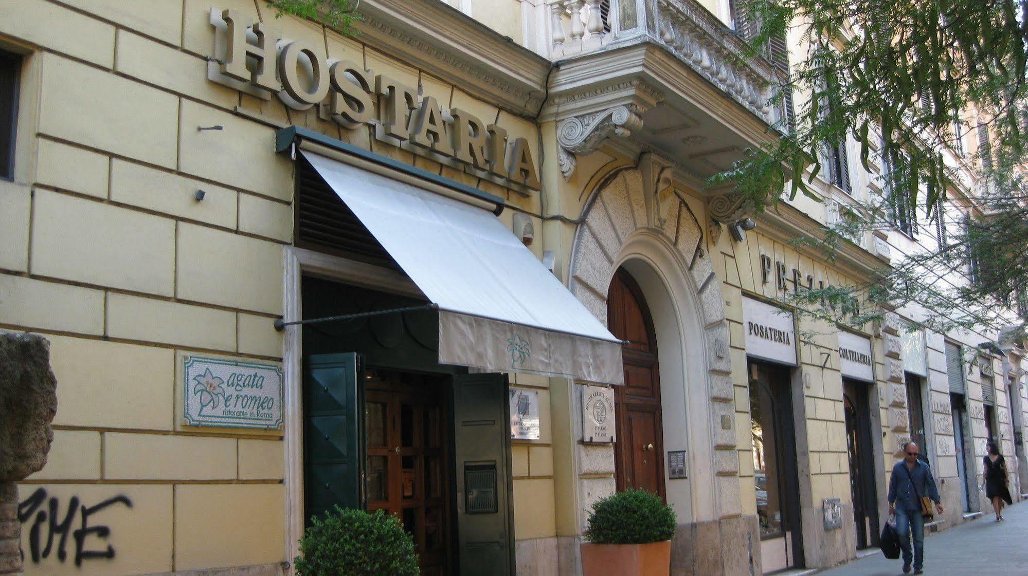 Bed & Breakfast Buonarroti