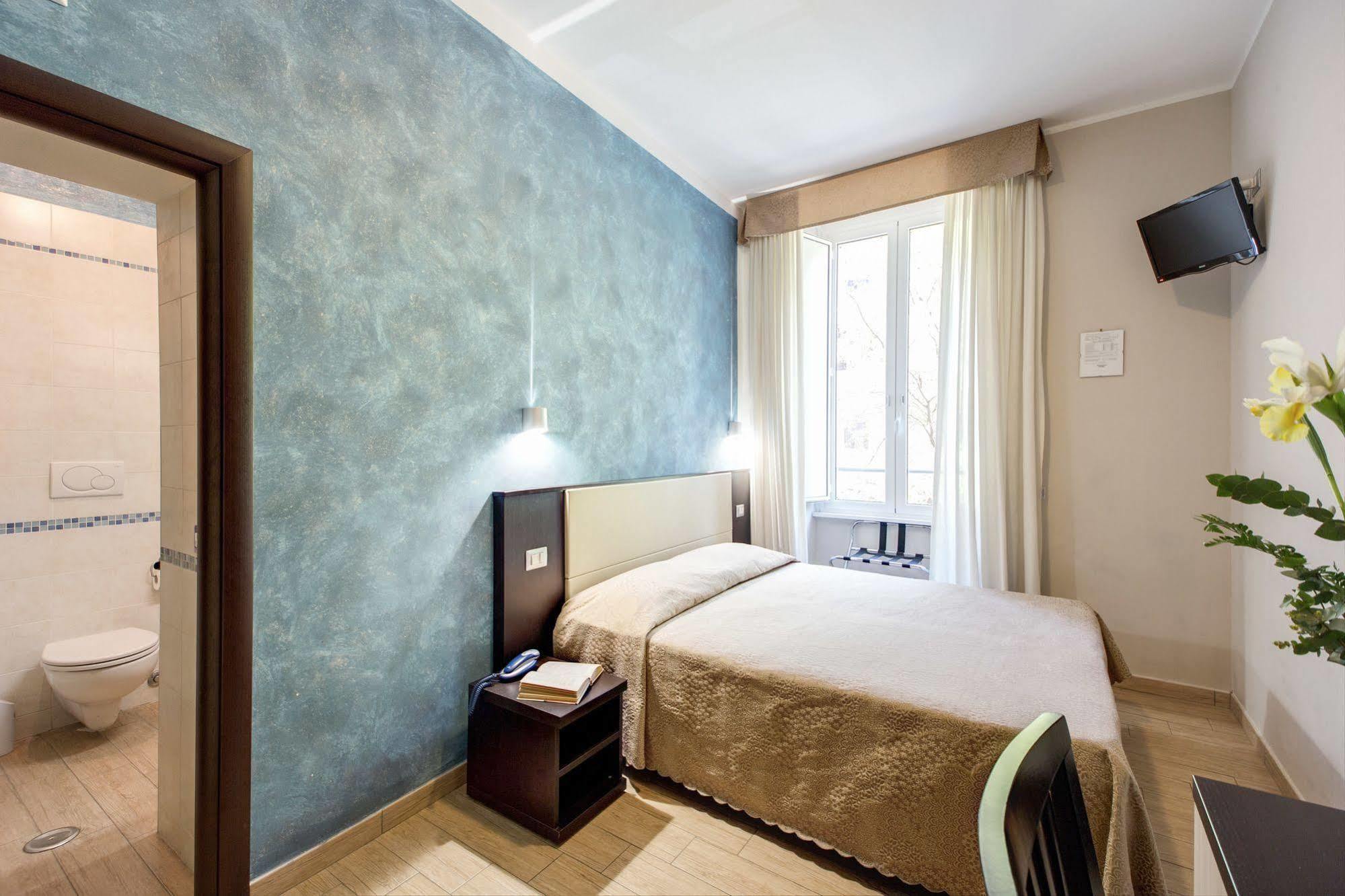 Bed & Breakfast Buonarroti 3*