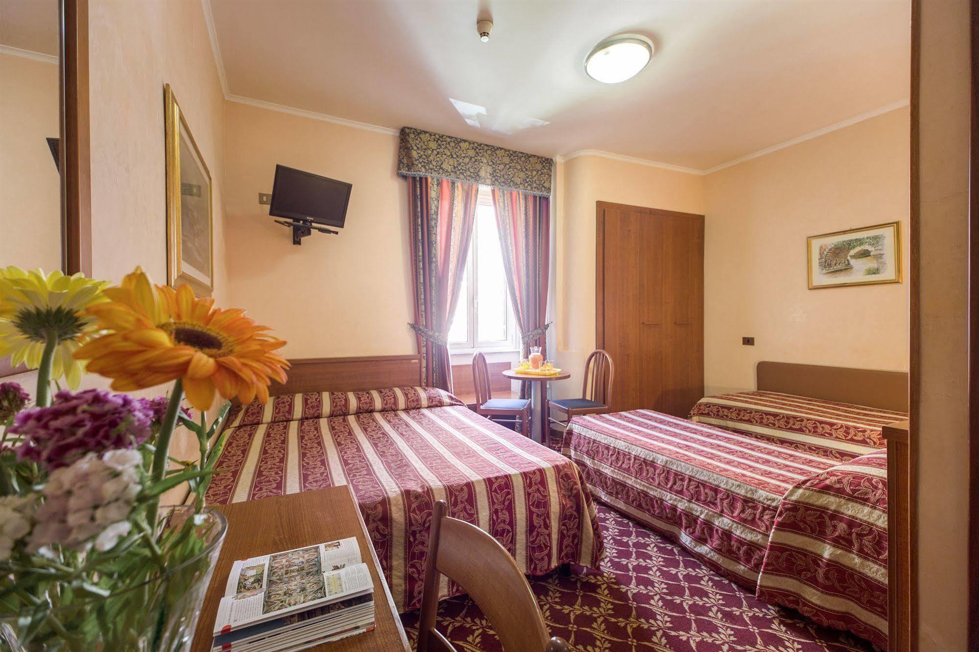 Bed & Breakfast Buonarroti Roma